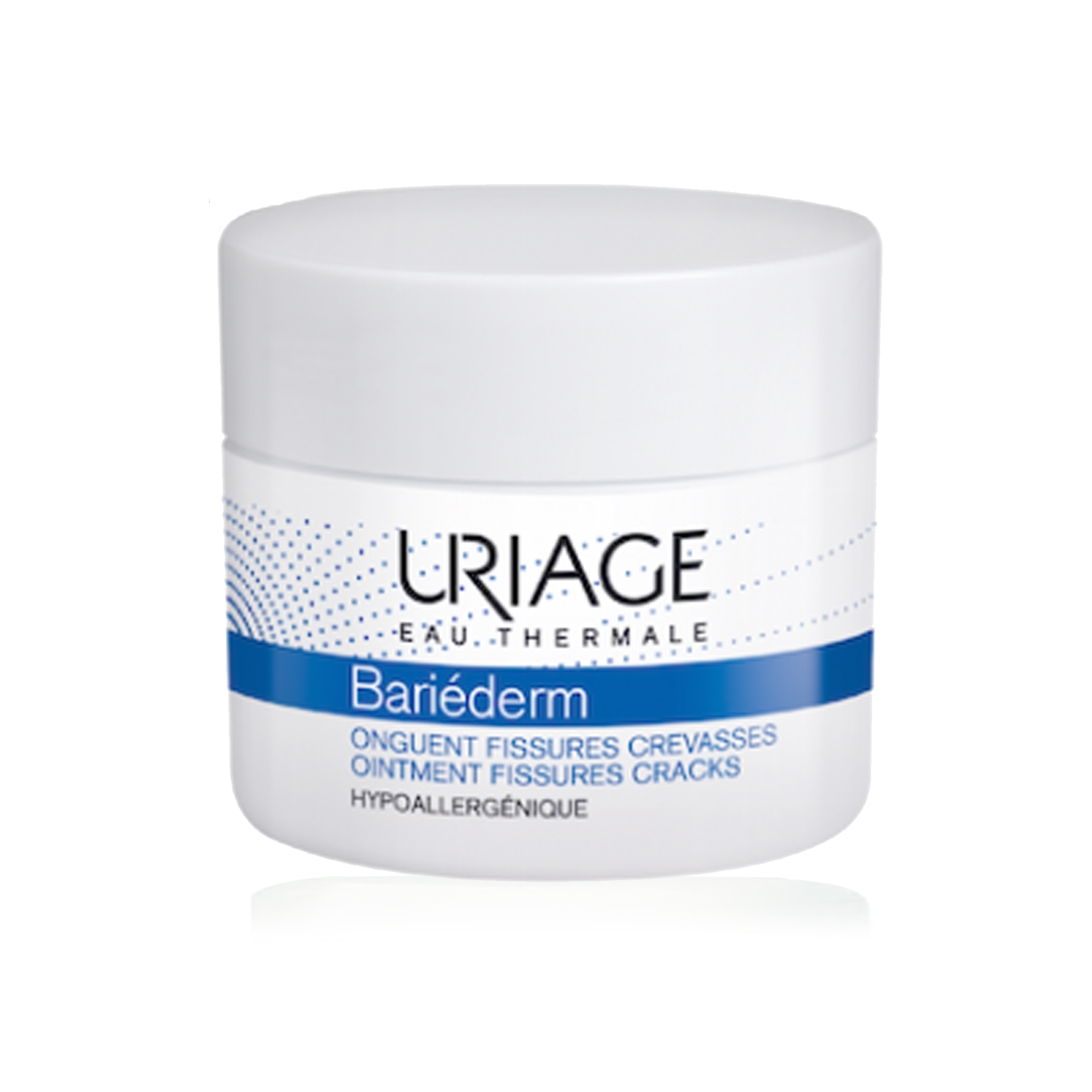 Uriage Bariederm Fissures Oinment