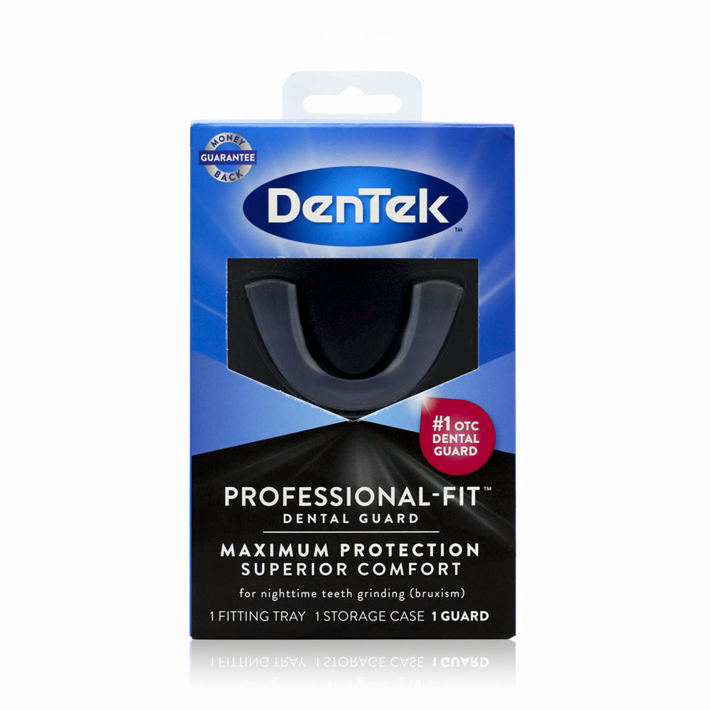 Dentek Max Protect Dental Guard