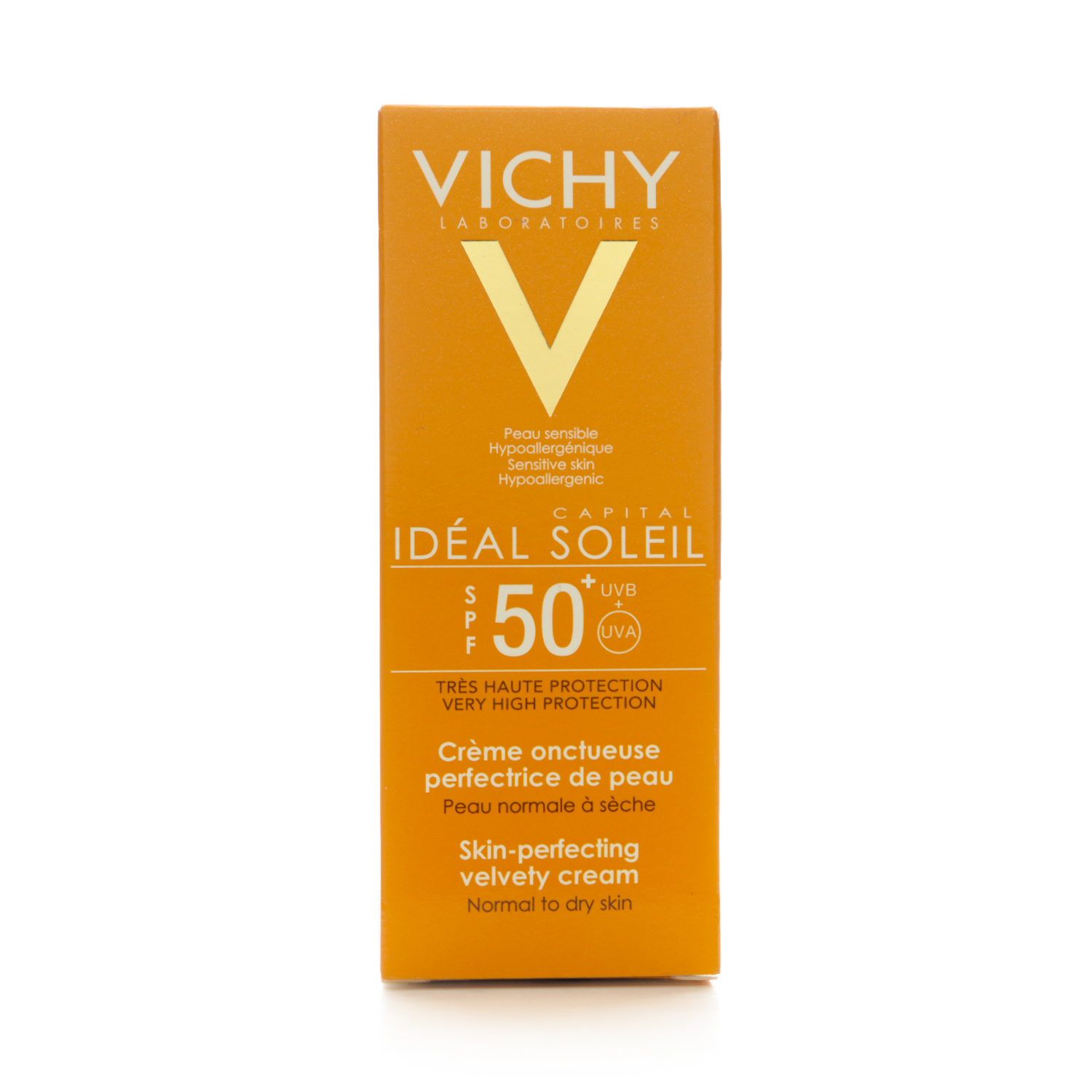 Vichy Cs Visage Cream Spf50 50 ml