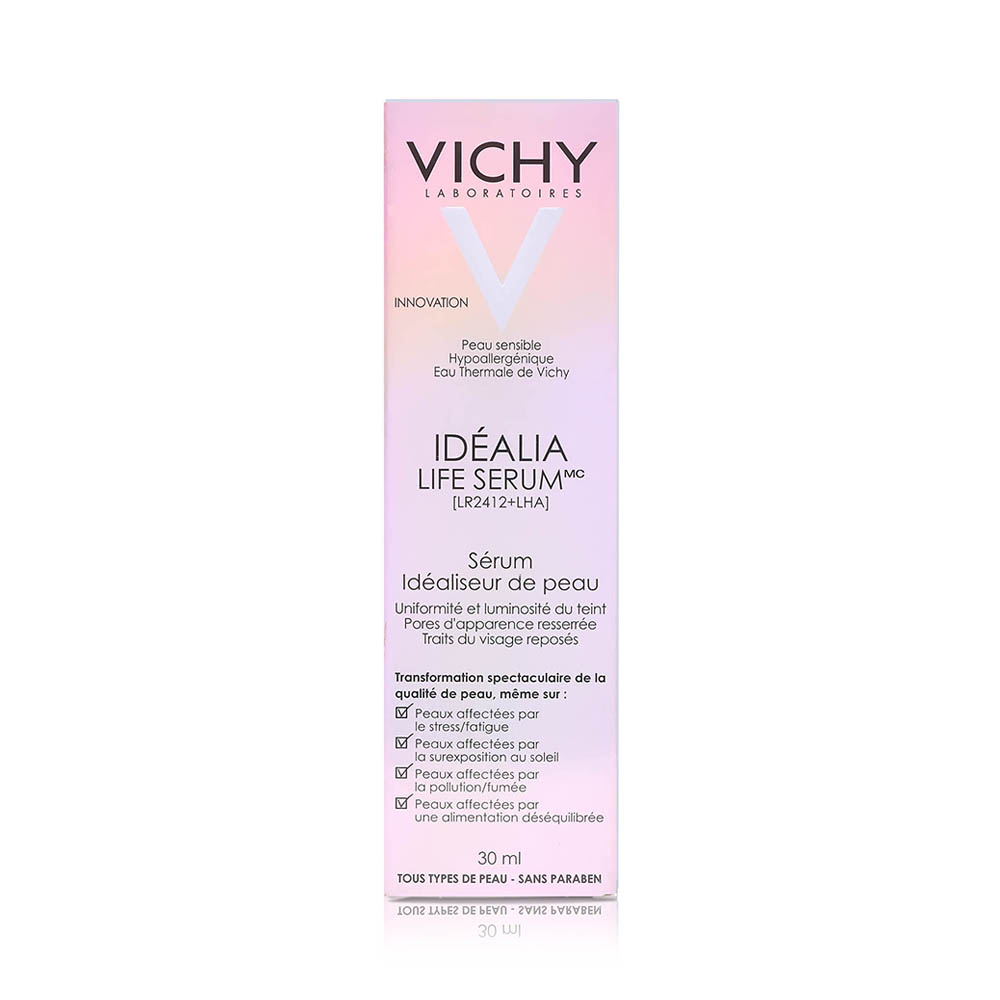 Vichy Idealia Life Serum