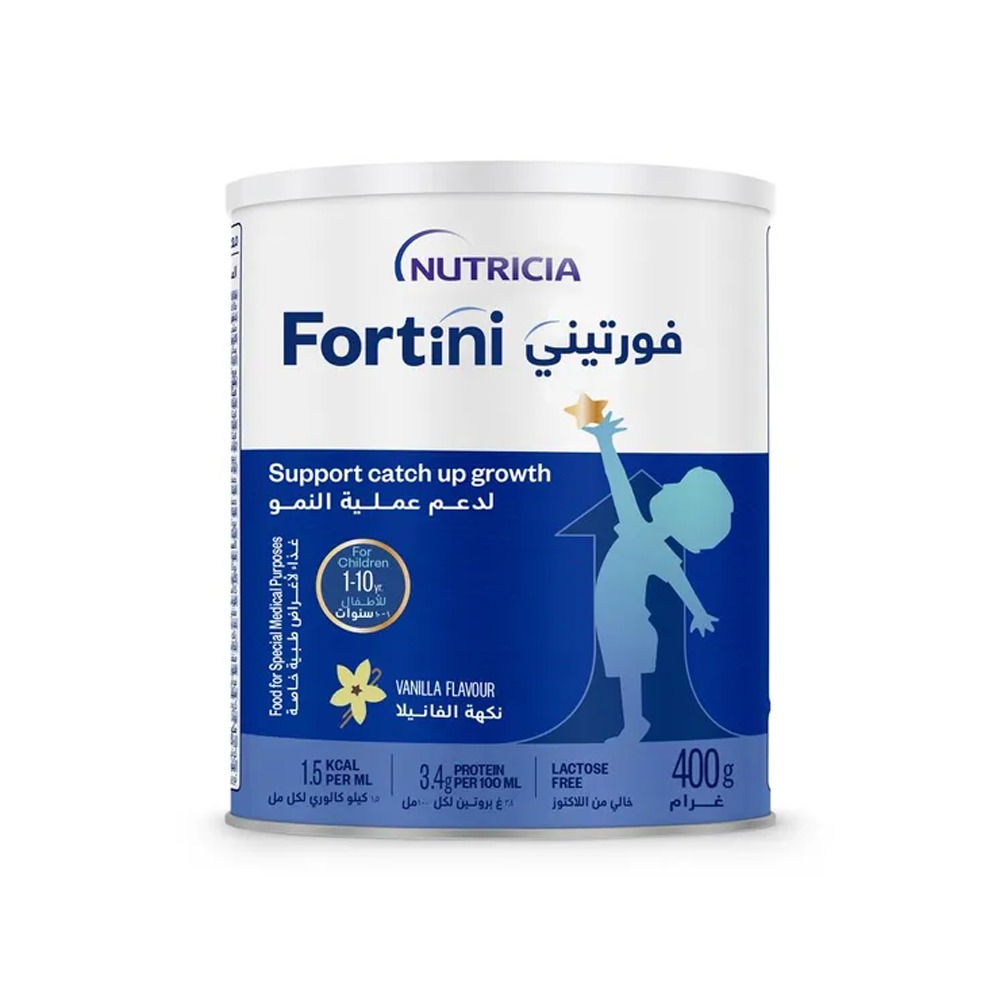 Fortini Drink Vanilla