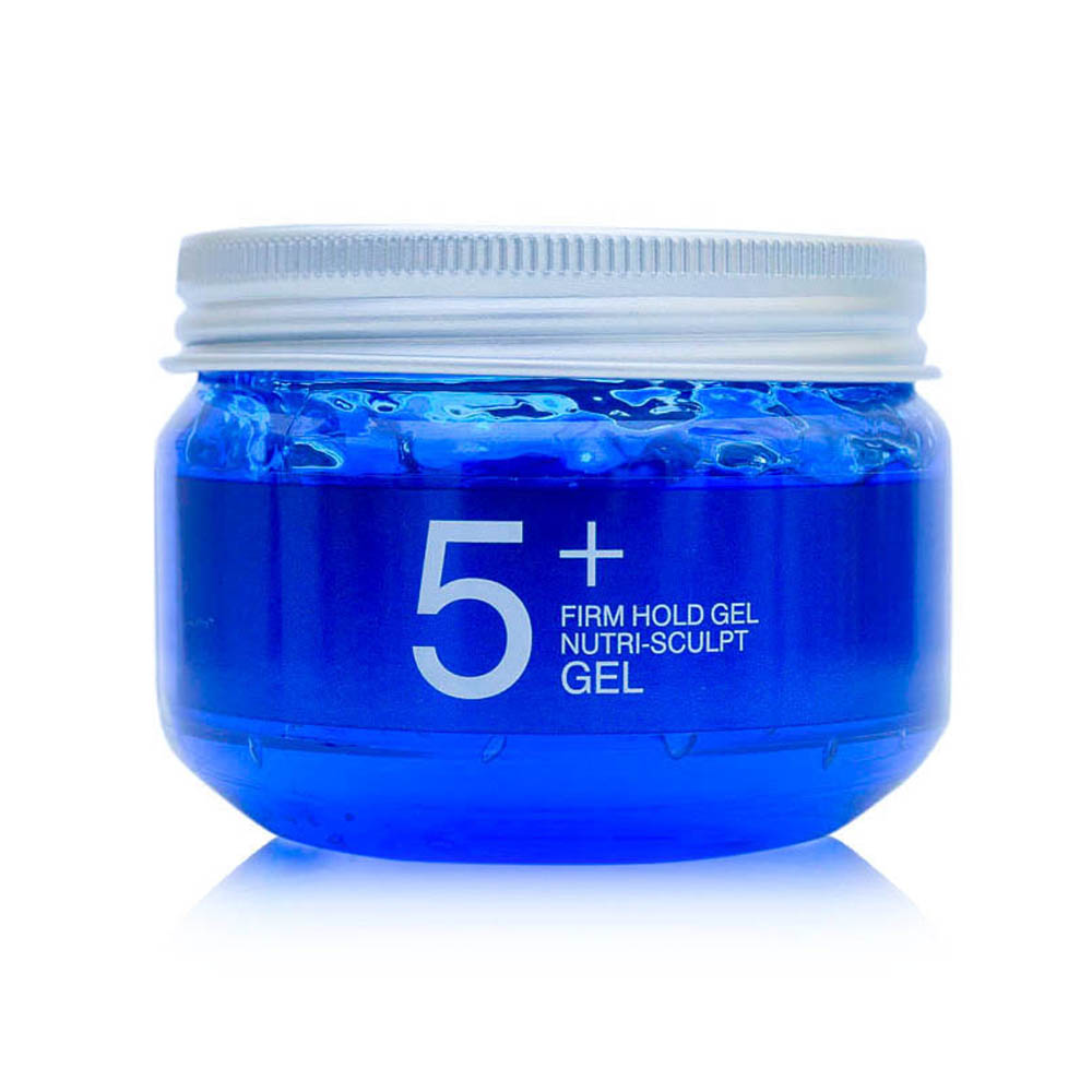 Beaver Firm Hold Gel Nutri Sculpt