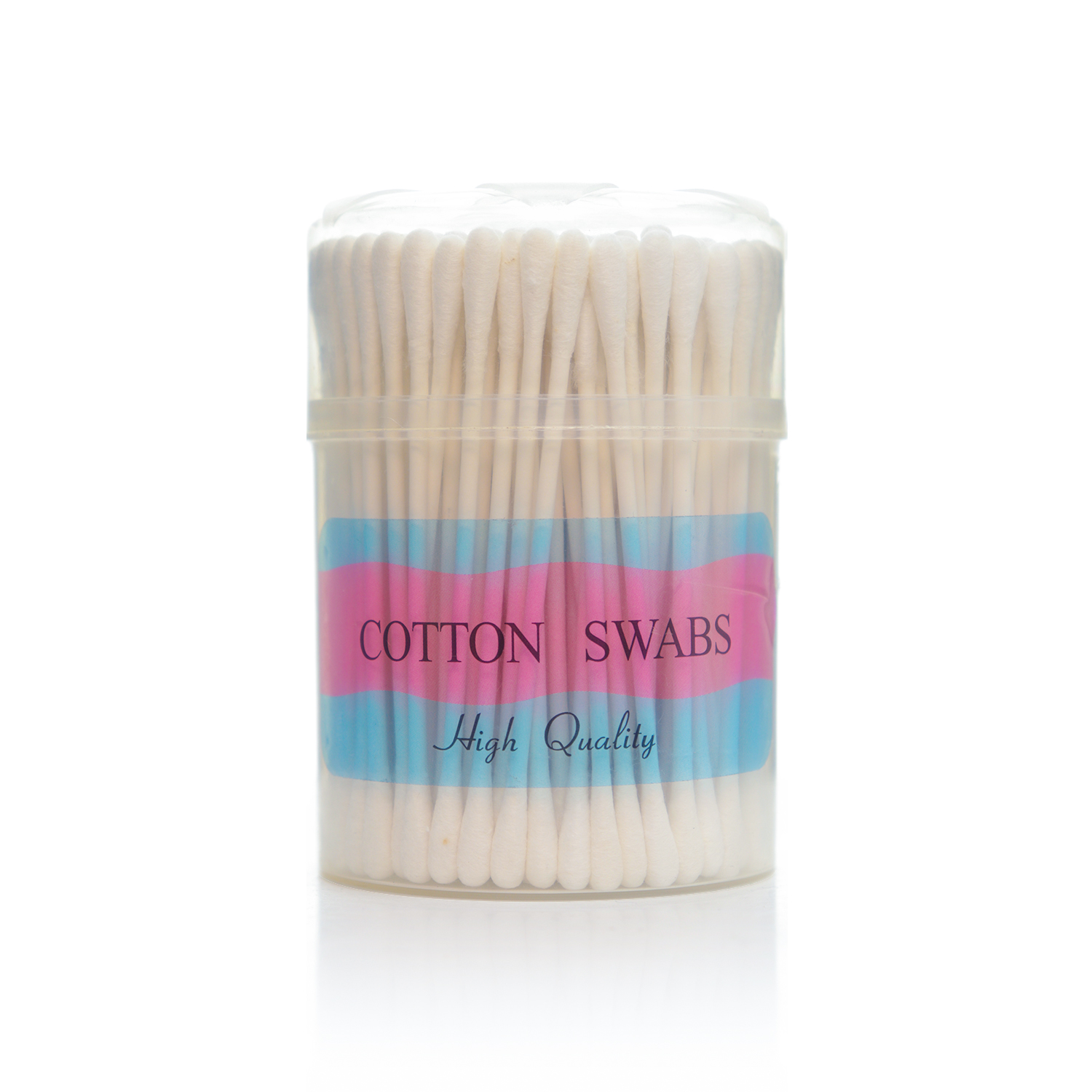 Cotton Swabs