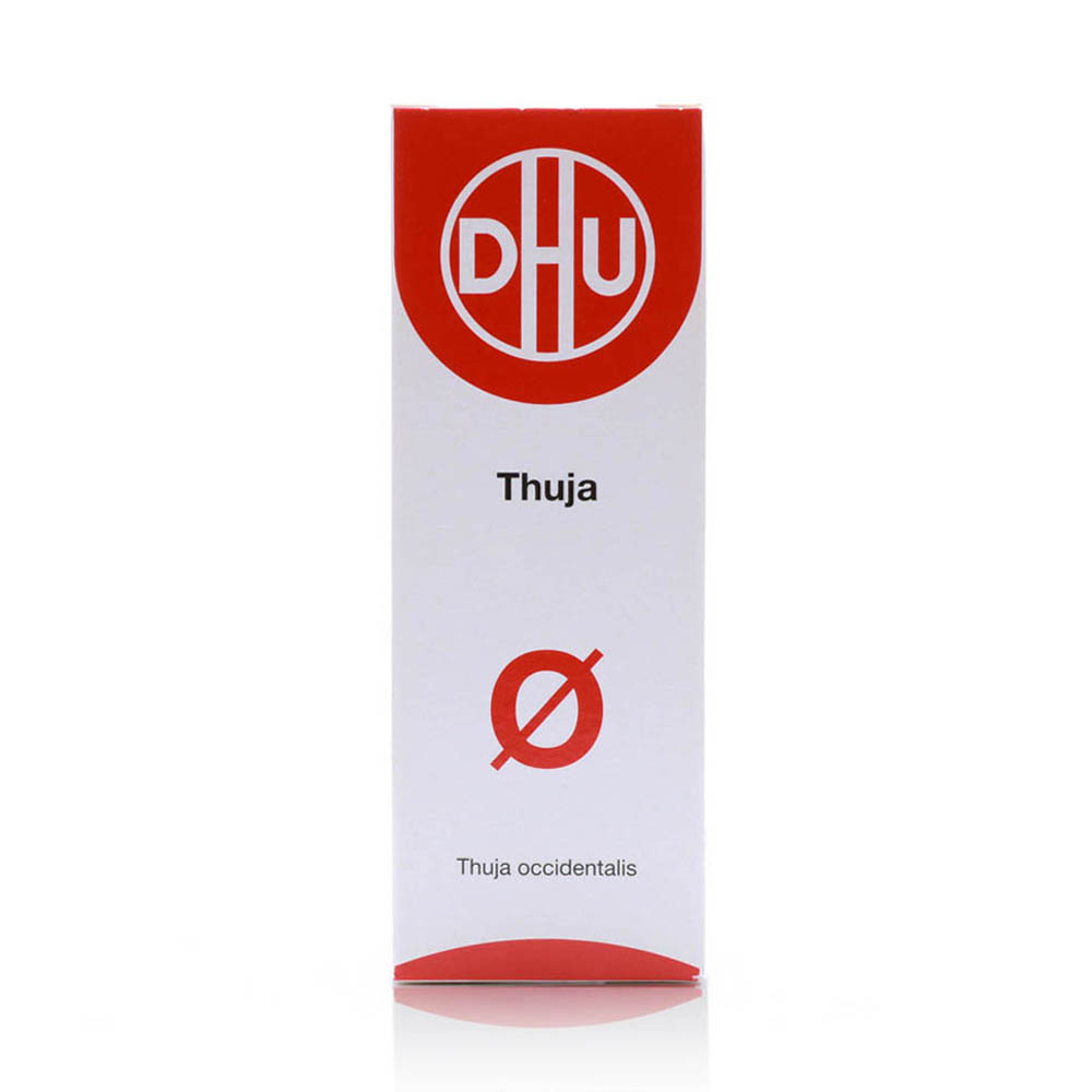Dhu Thuja