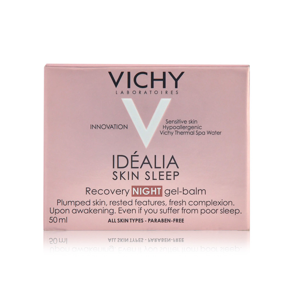 Vichy Idealia Skin Sleep