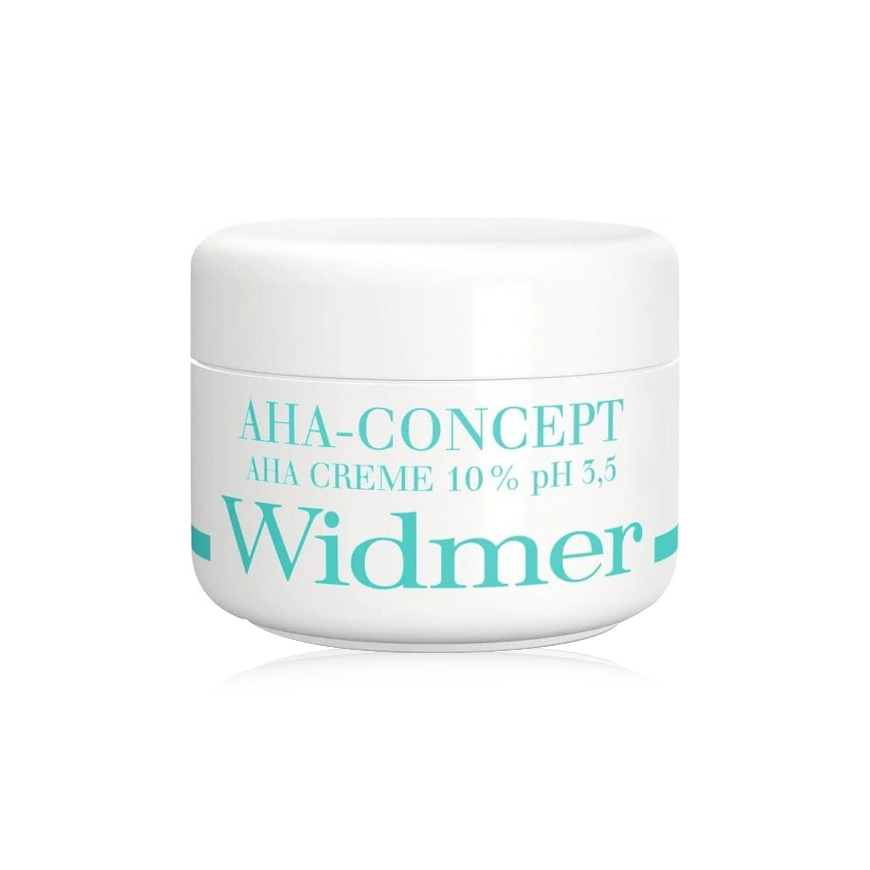 Louis Widmer AHA Cream 10% 