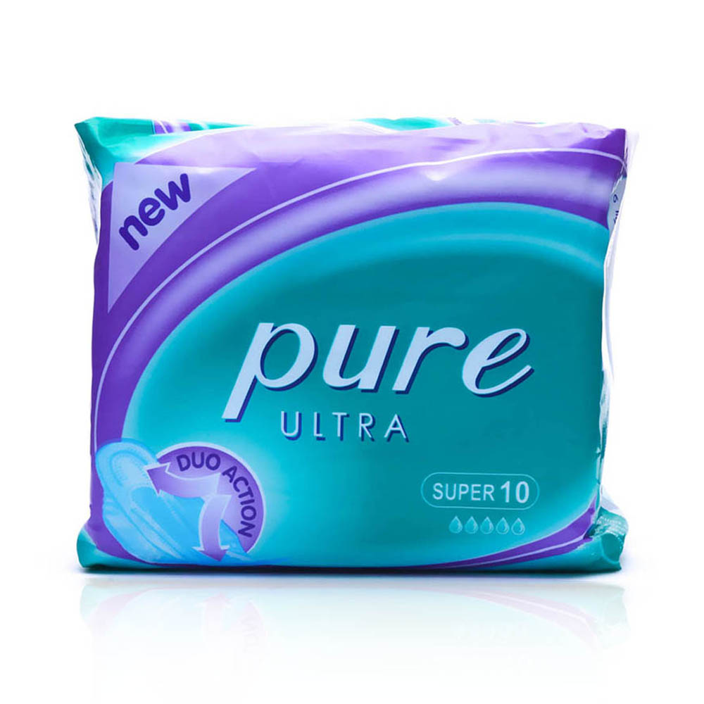 Pure Ultra Purple 284 mm