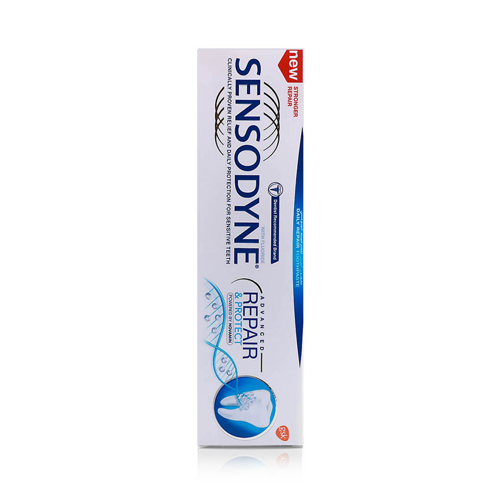 Sensodyne Advanced Repair & Protect Extra Fresh