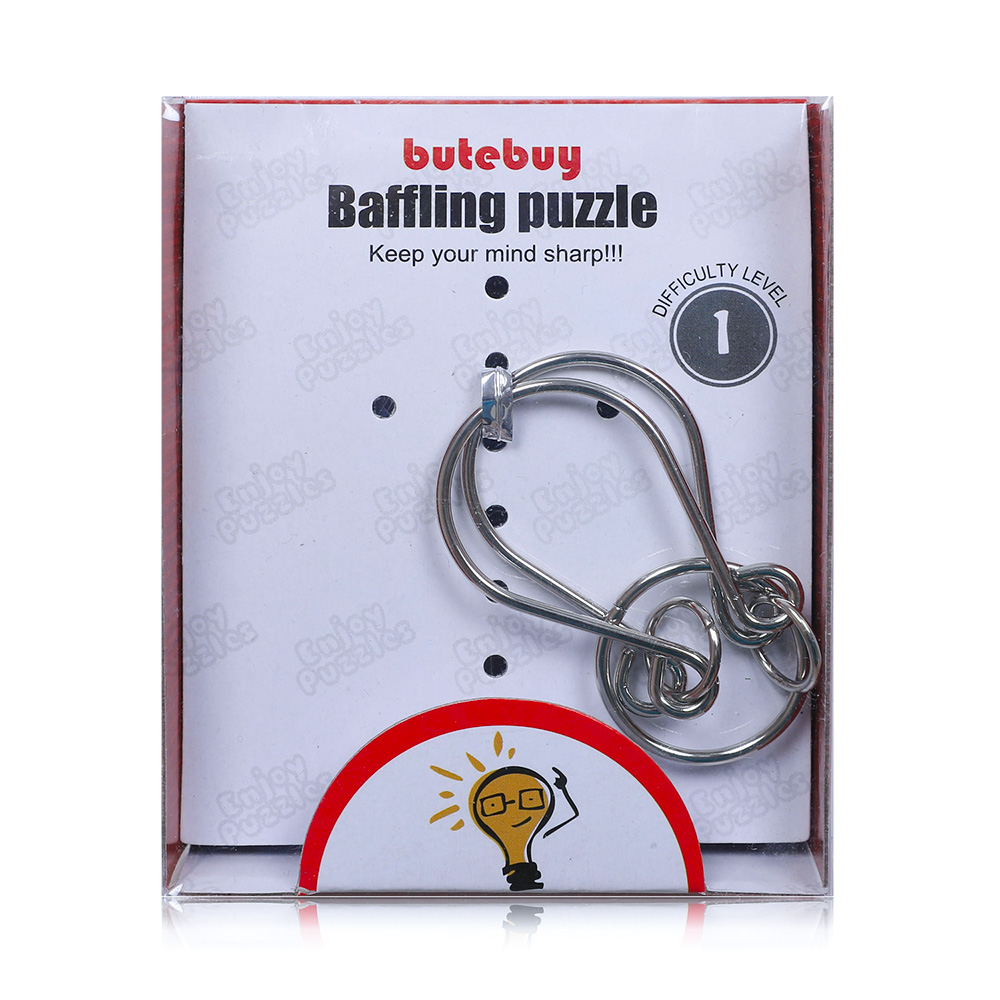 Paffling Puzzle 1