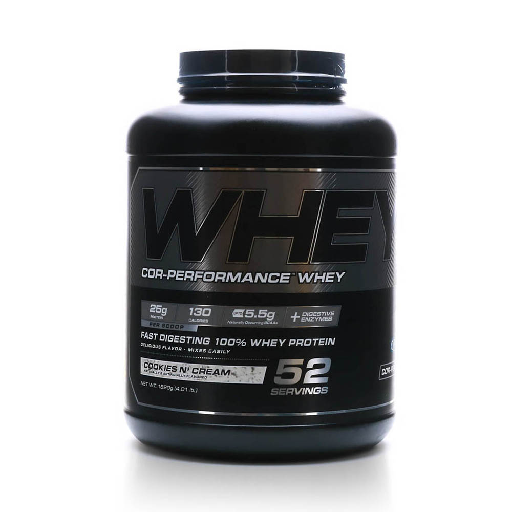 Cellucor Performance Whey C&C 52 Servings