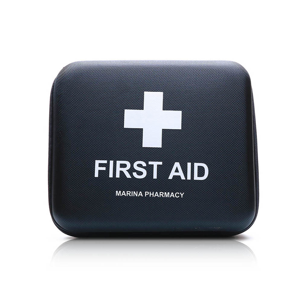 First Aid Grey Medium