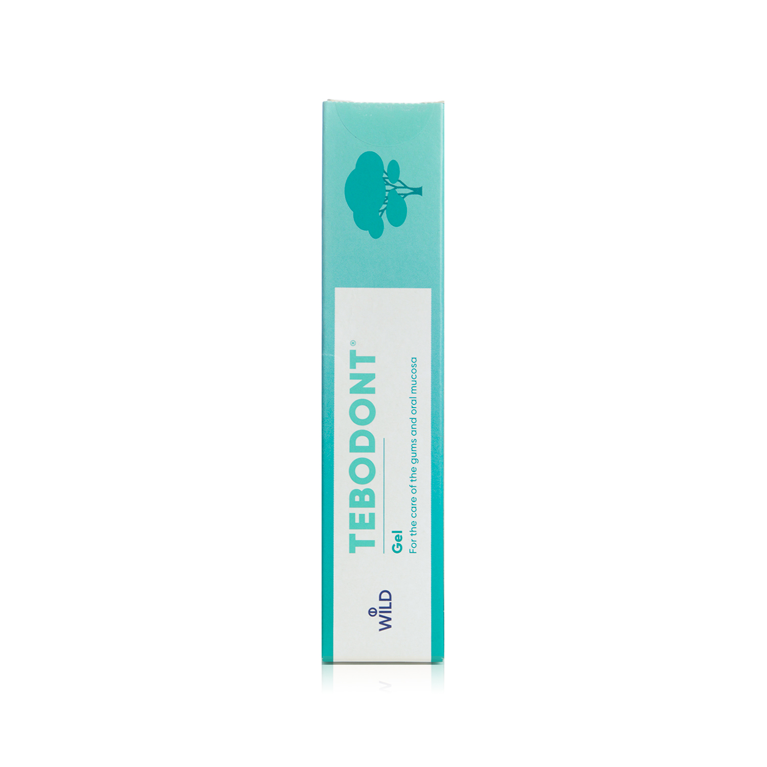 Tebodont gel 18 ml

