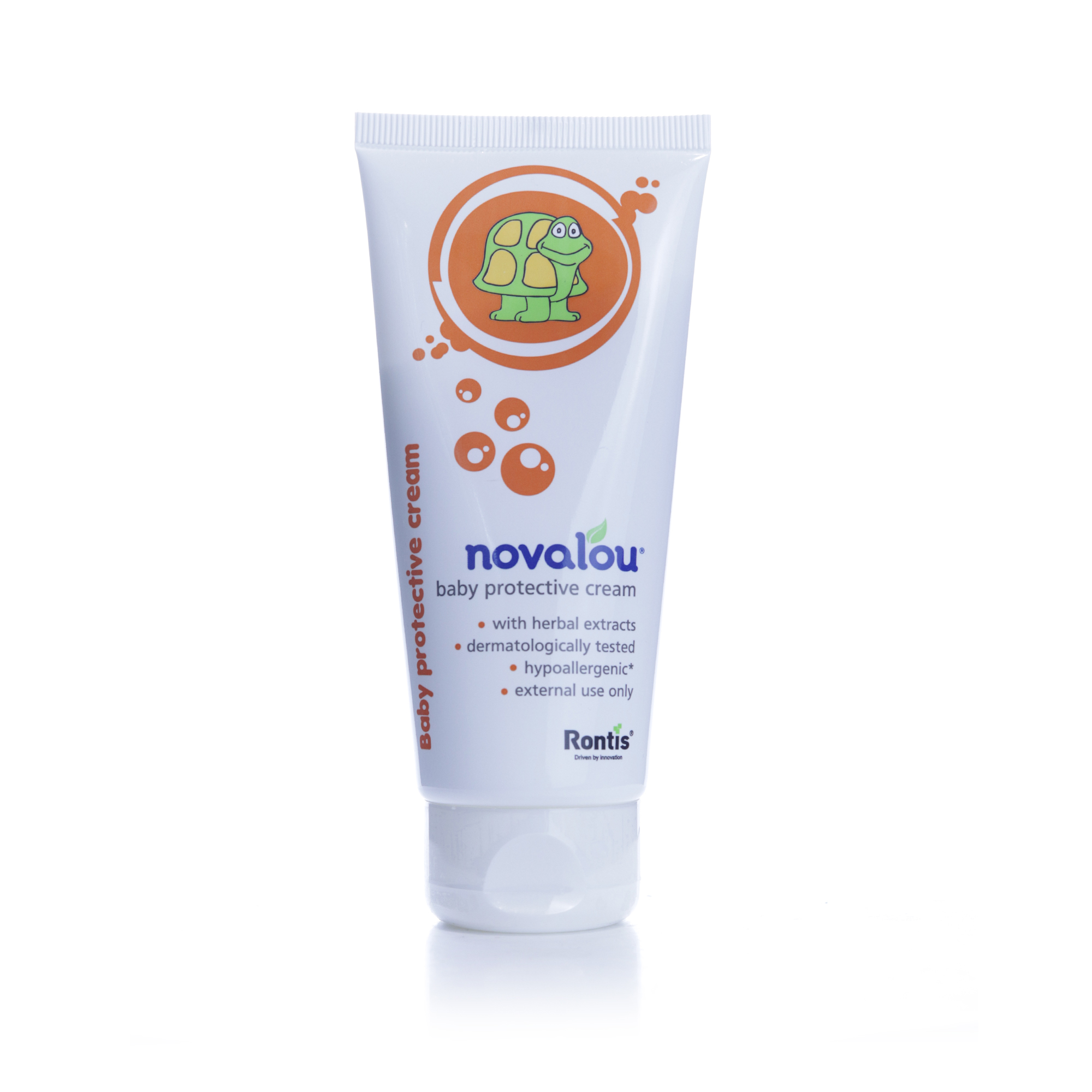 Novalou Baby Protective Cream (100 ml)