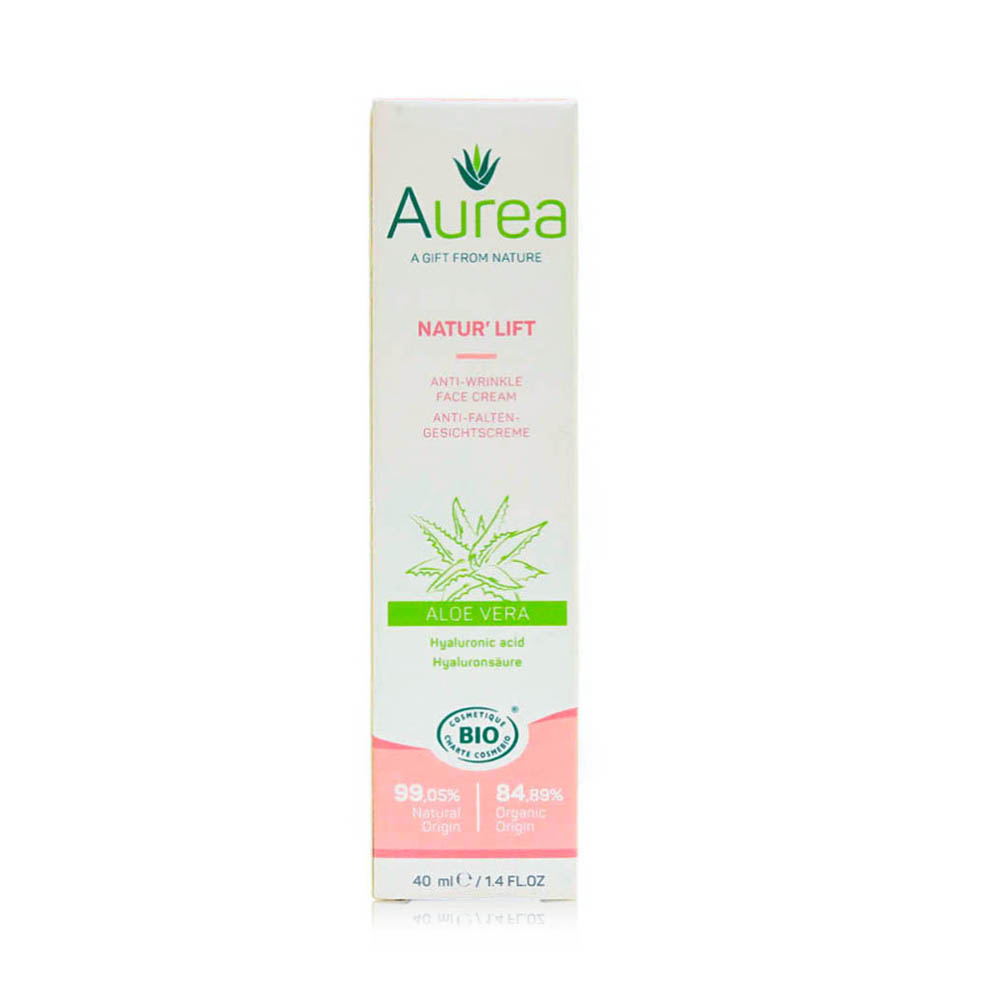Aurea Natur Lift Aloe Vera