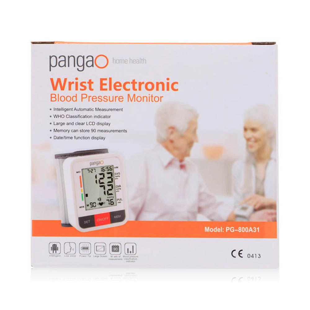 Pangao 800A31 Wrist