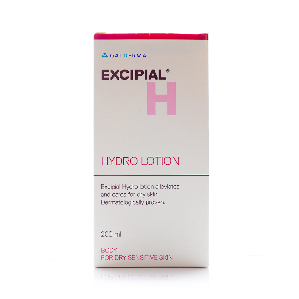 Excipial Hydro Lotion
