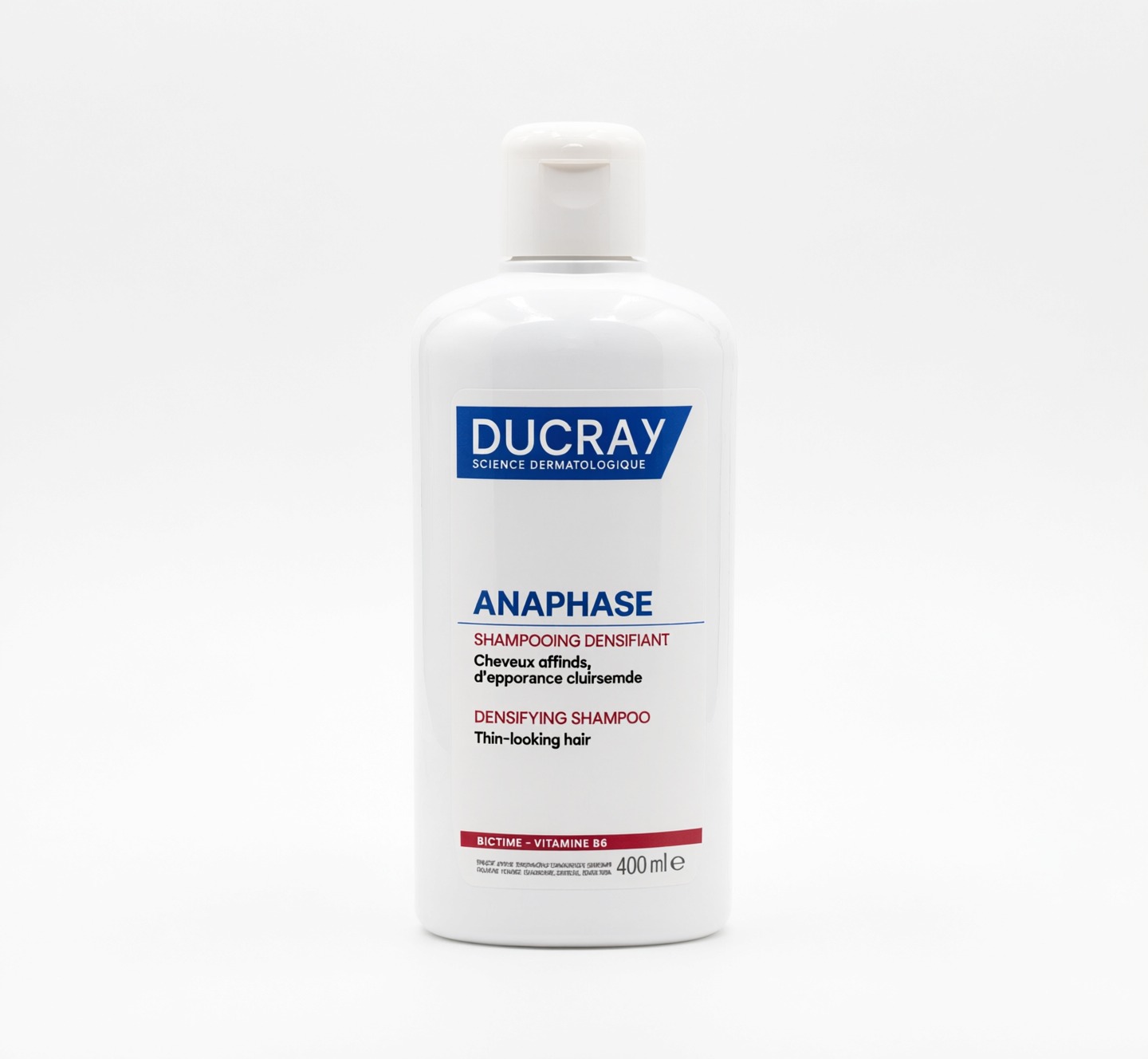 Ducray Anaphase Densifying Shampoo