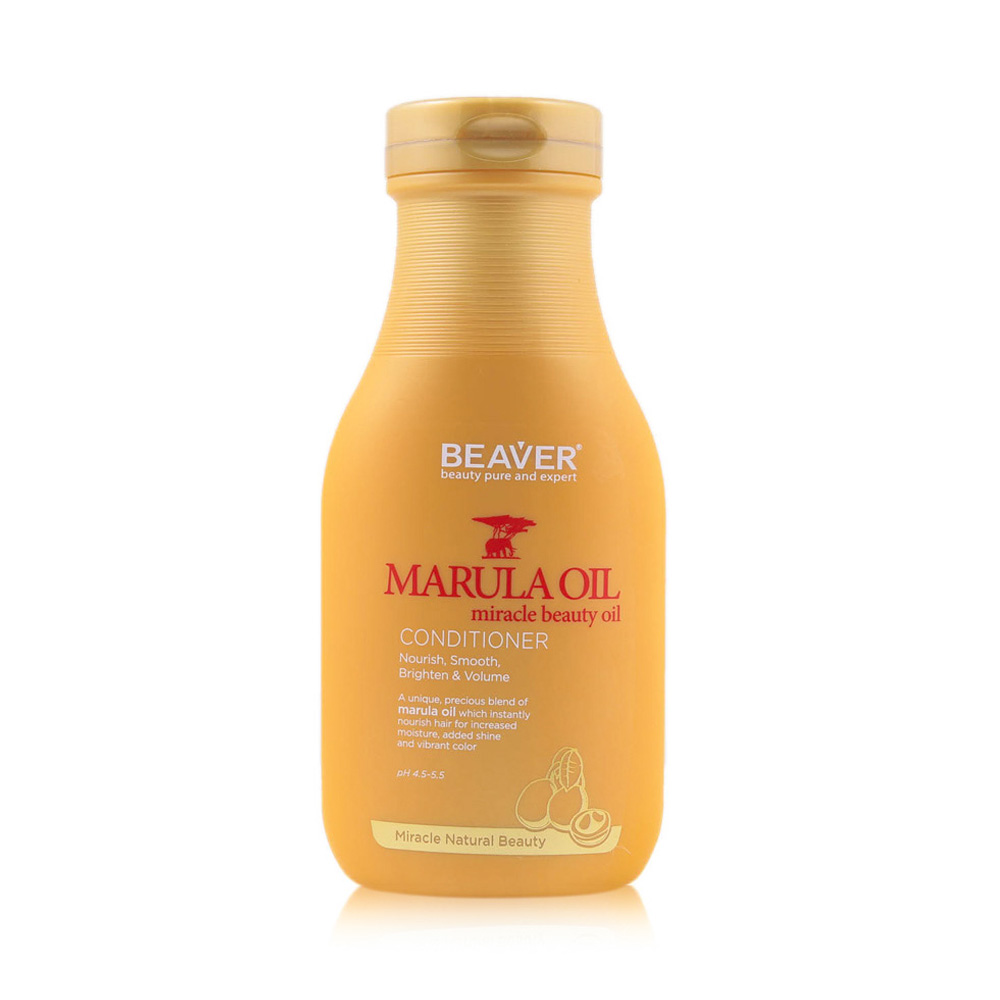Beaver Marula Conditioner