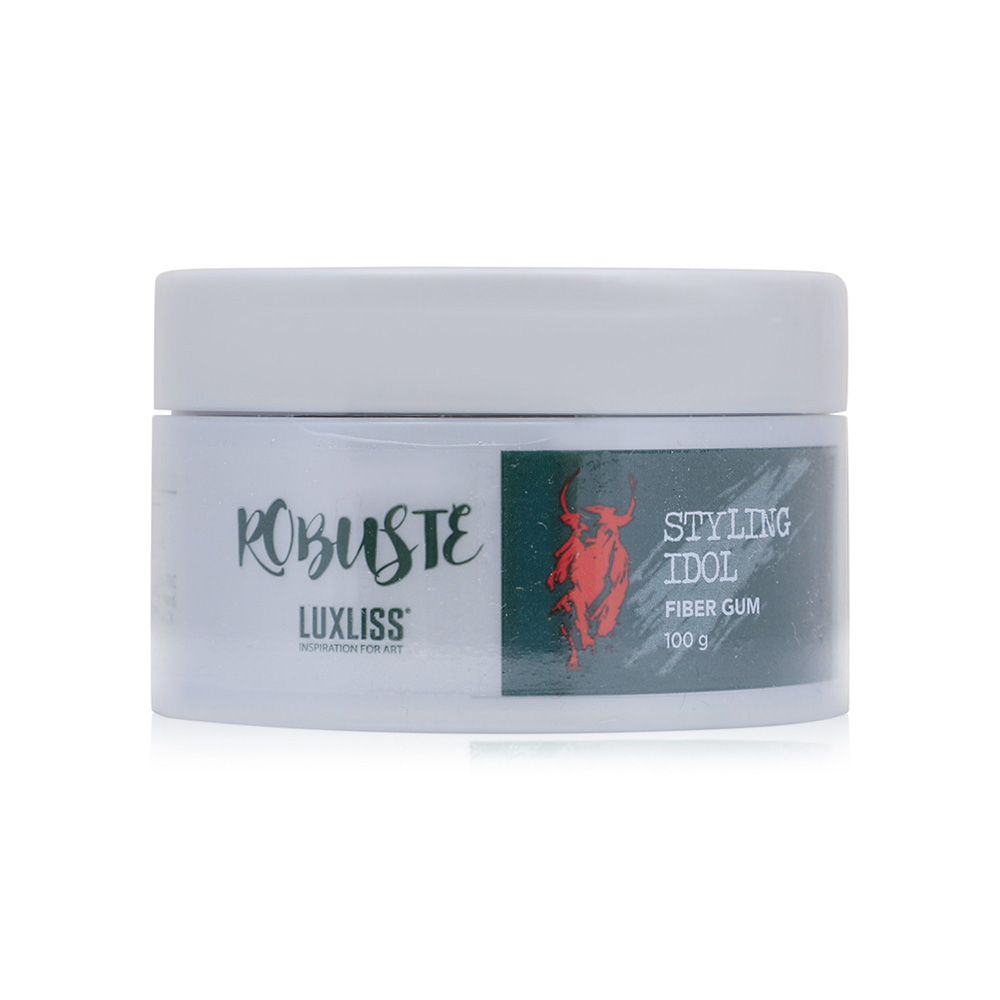Luxliss Fiber Gum