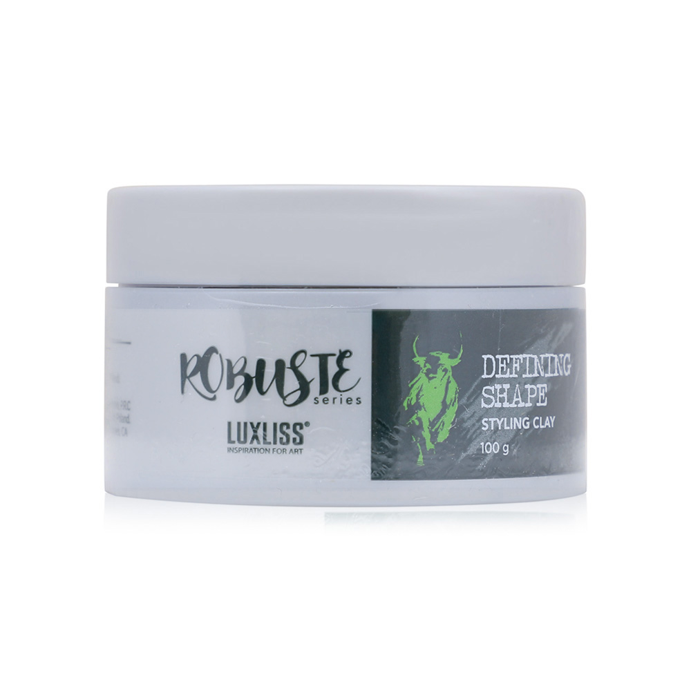 Luxliss Styling Clay
