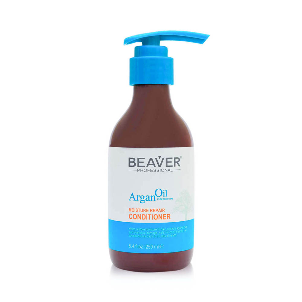 Beaver Argan Moisture Repair Conditioner