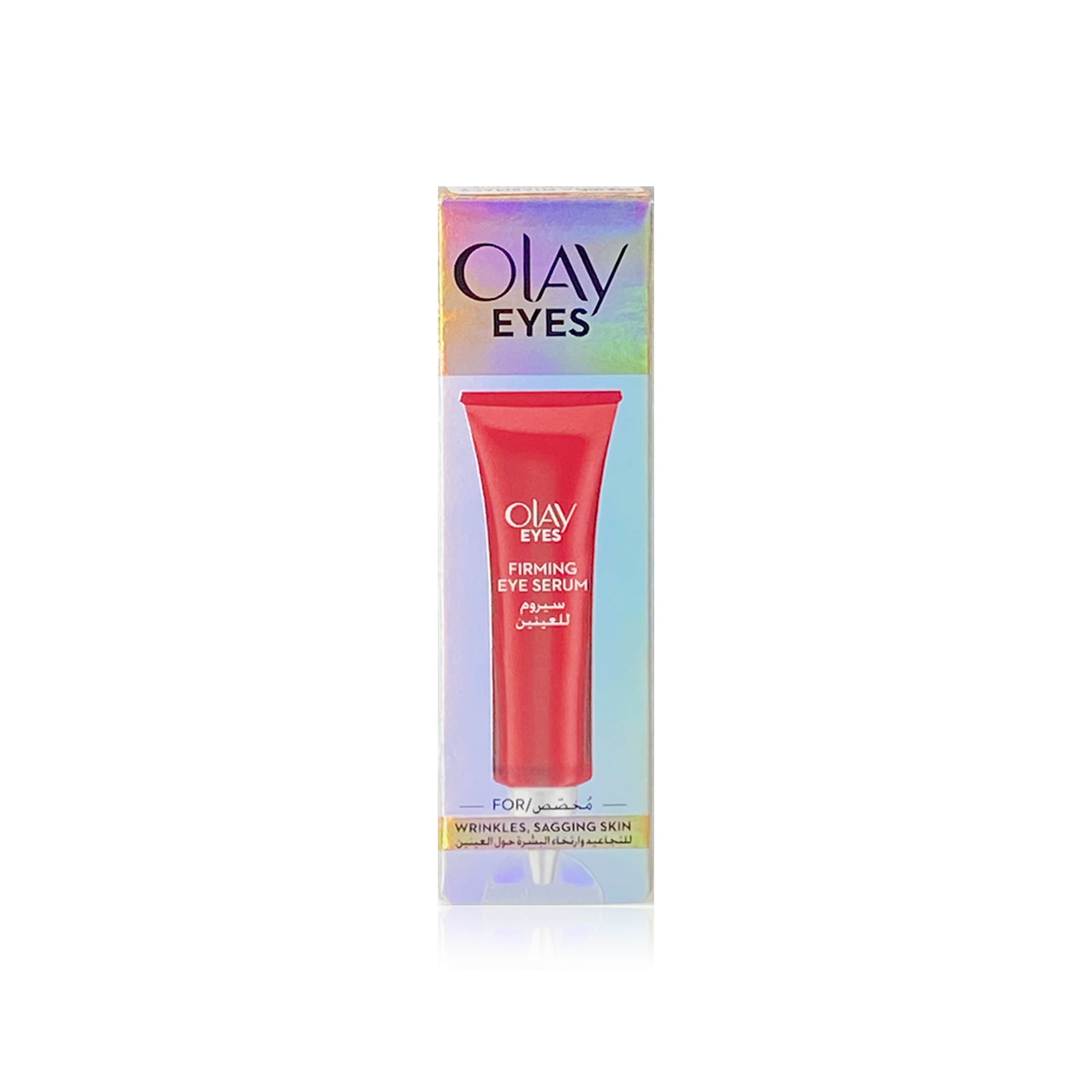 Olay Eyes Firming Eye Serum, 15ml