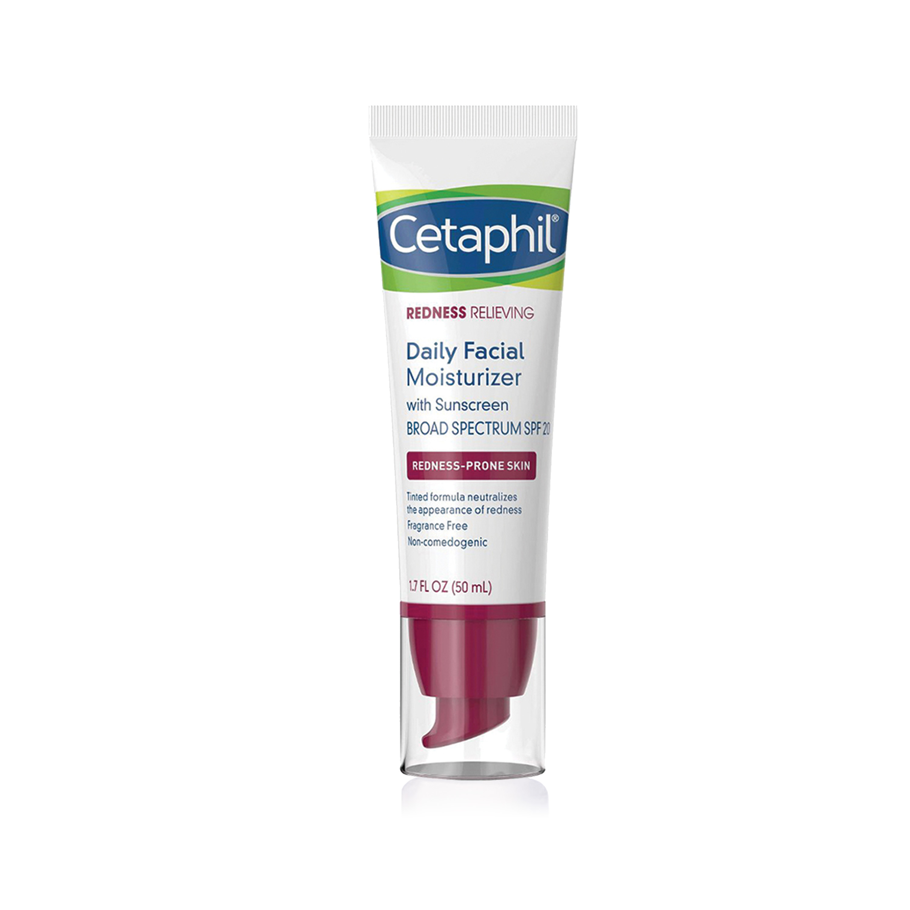 Cetaphil Red Pro Night Moist Cream 50 ml