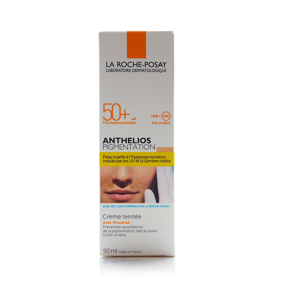 La Roche-Posay Anthelios Pigmentation Spf50+