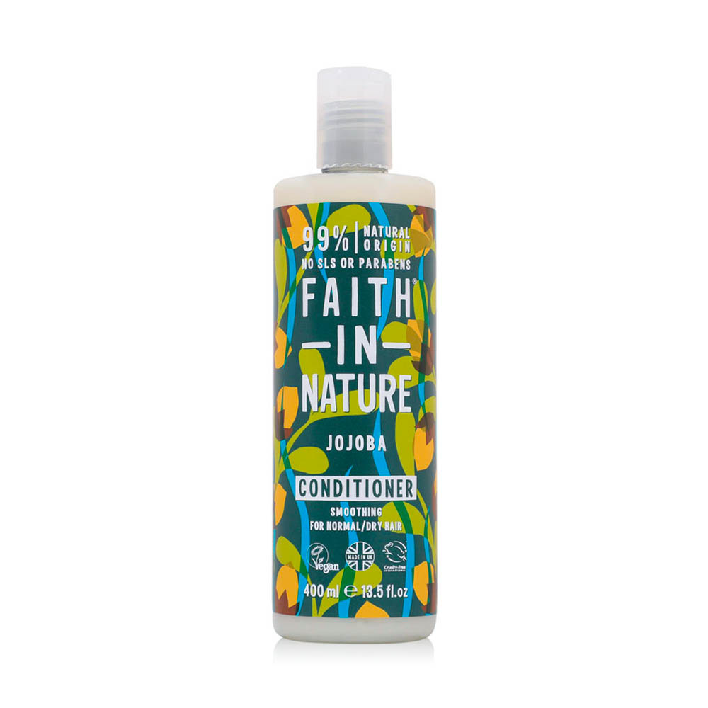 Faith In Nature Jojoba Conditioner