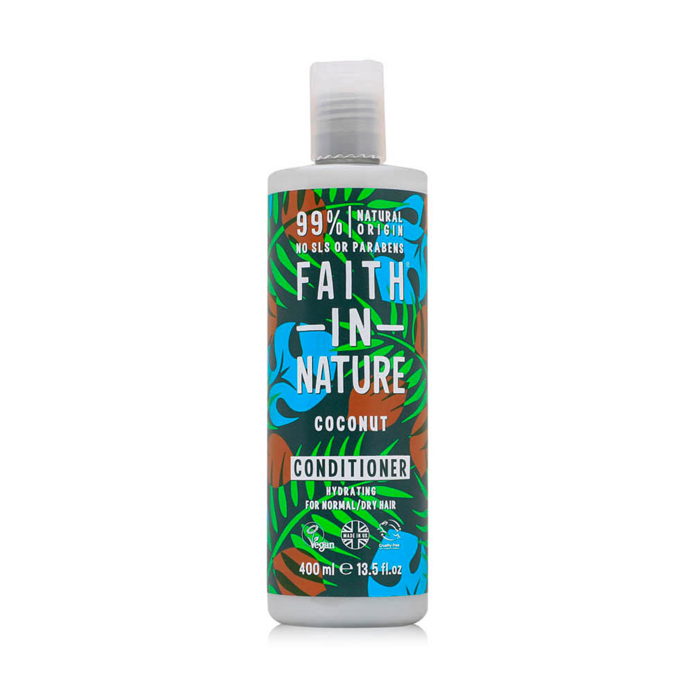 Faith In Nature Coconut Conditioner