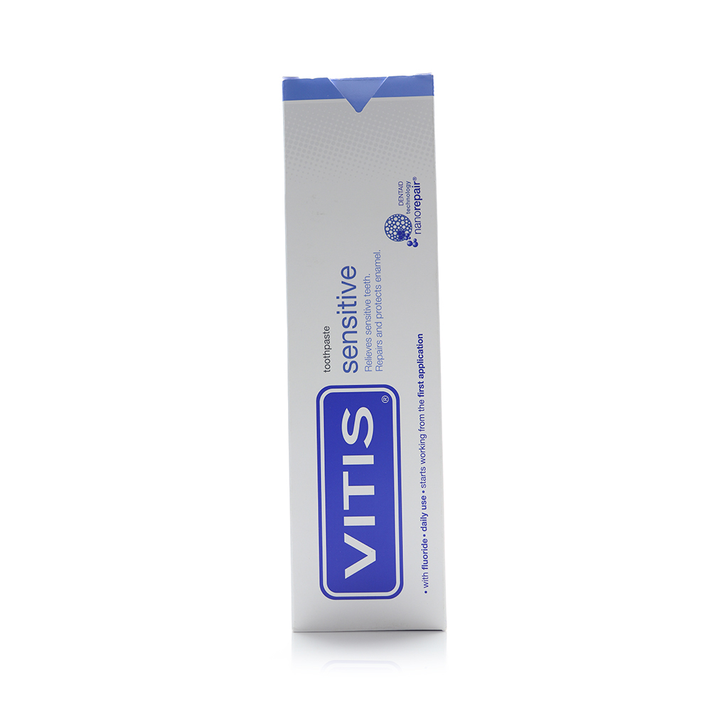 Vitis Sensitive Toothpaste
