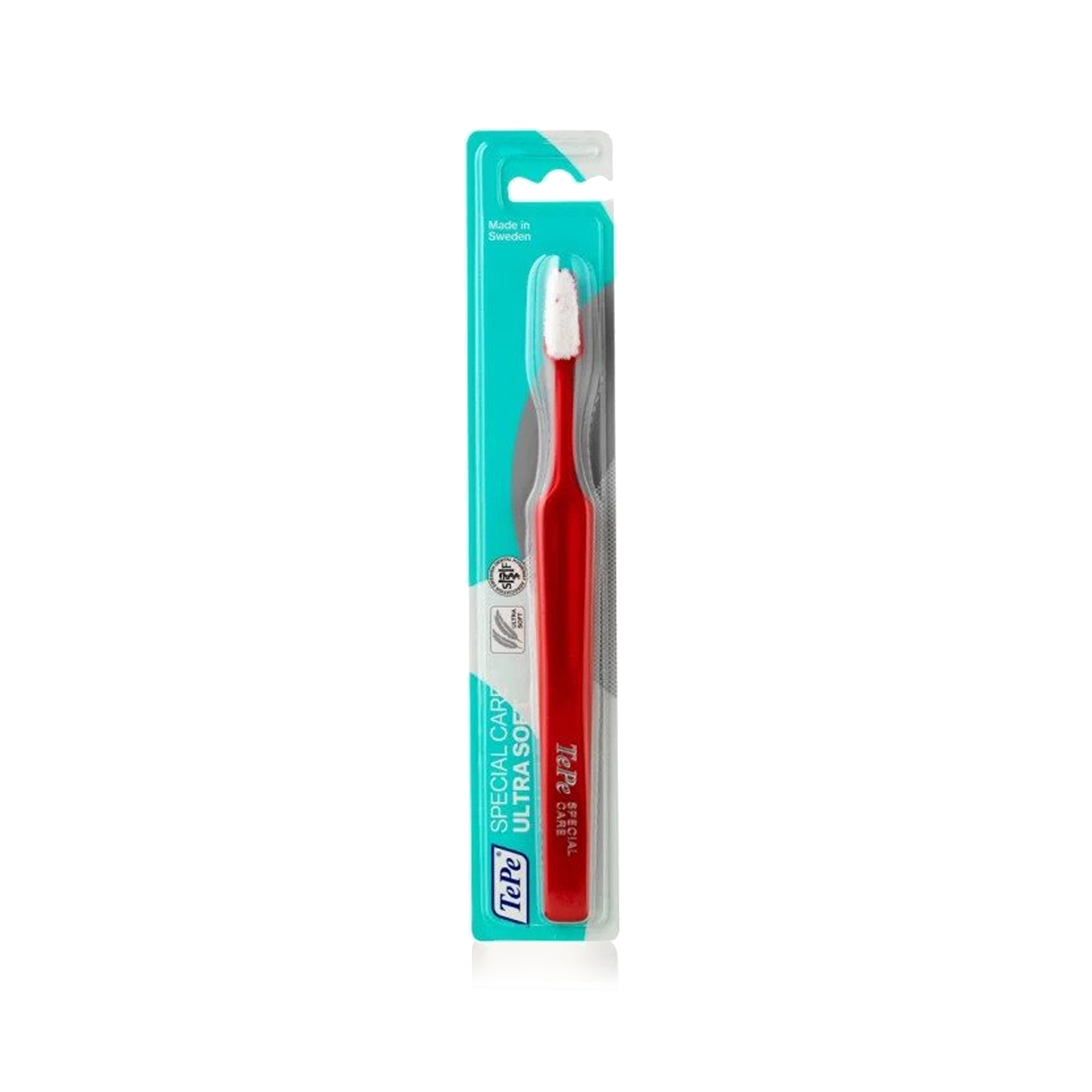 Tepe special care ultra soft toothbrush

