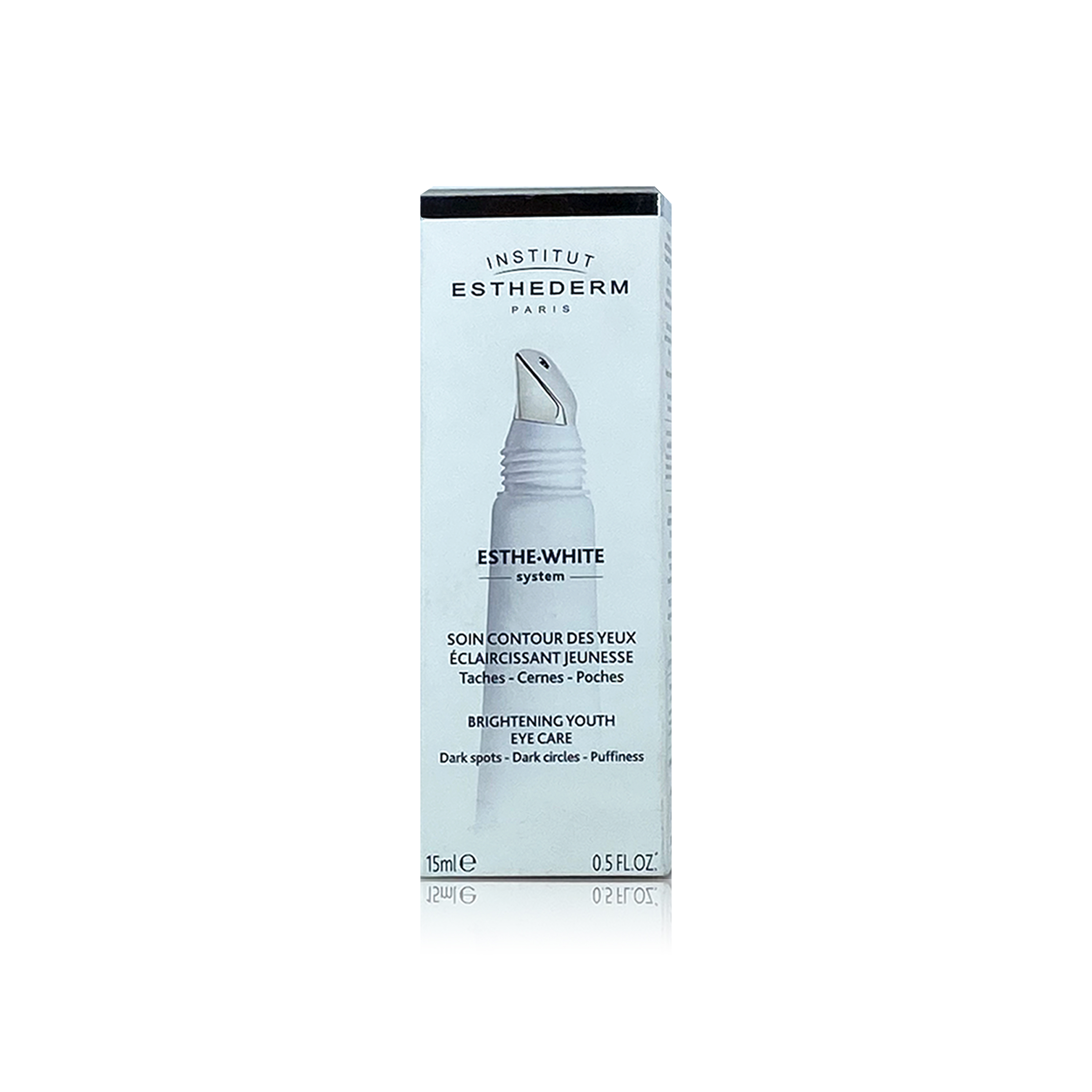 Esthederm esthe-white brightening youth eye care 15ml
