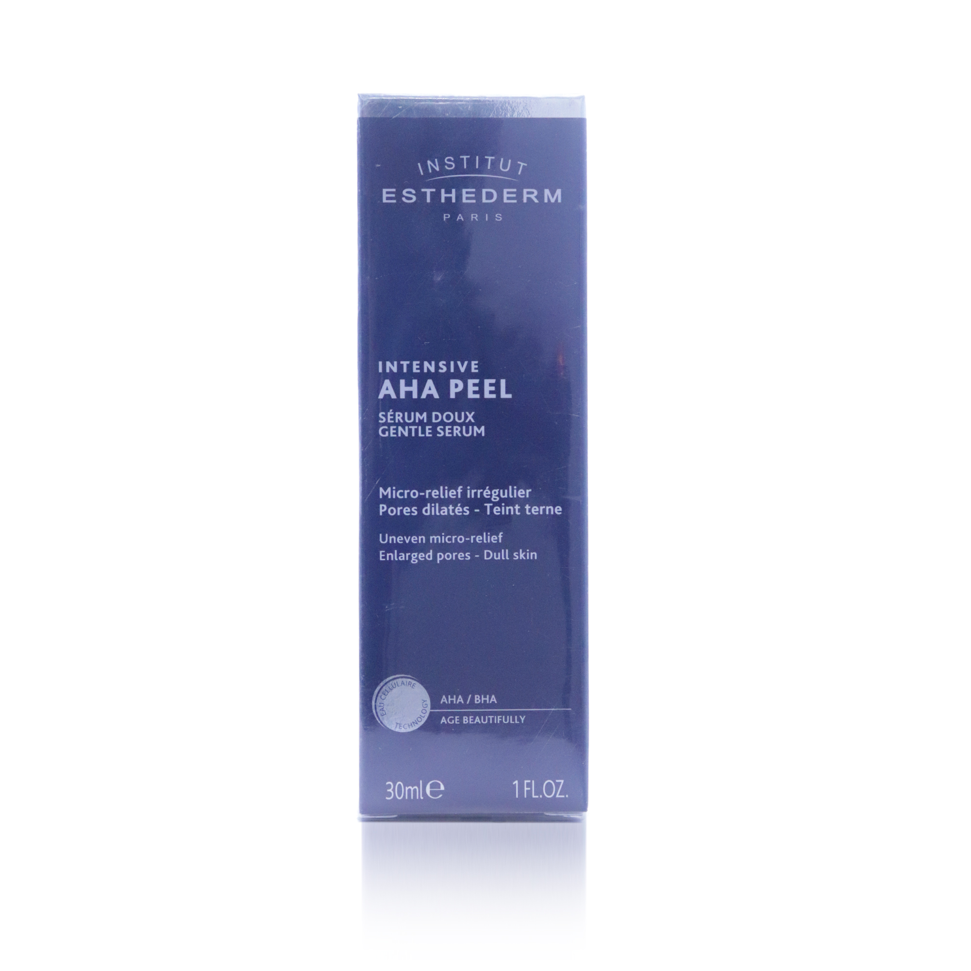 Esthederm Aha Peel Gentle Serum 30 ml
