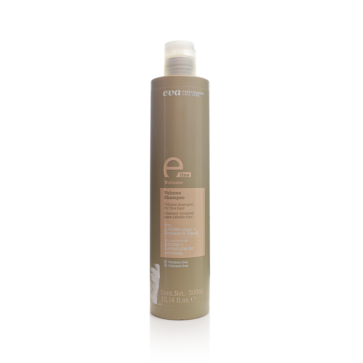 Eva Volume Shampoo