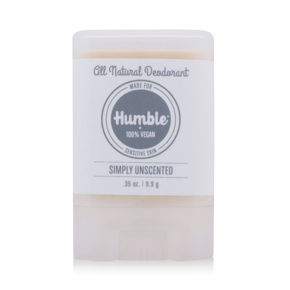 Humble Unscented Travel