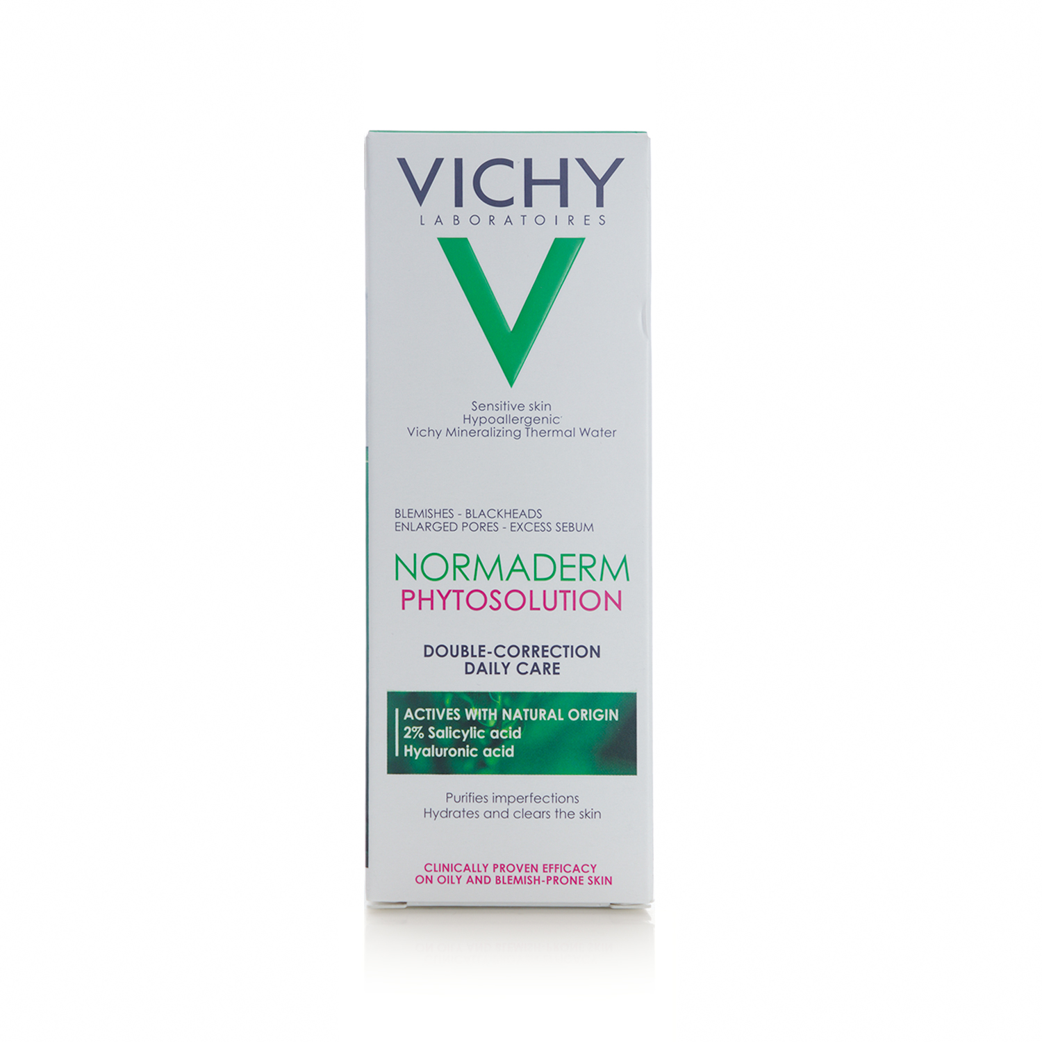 Vichy Normaderm Double Corr Daily