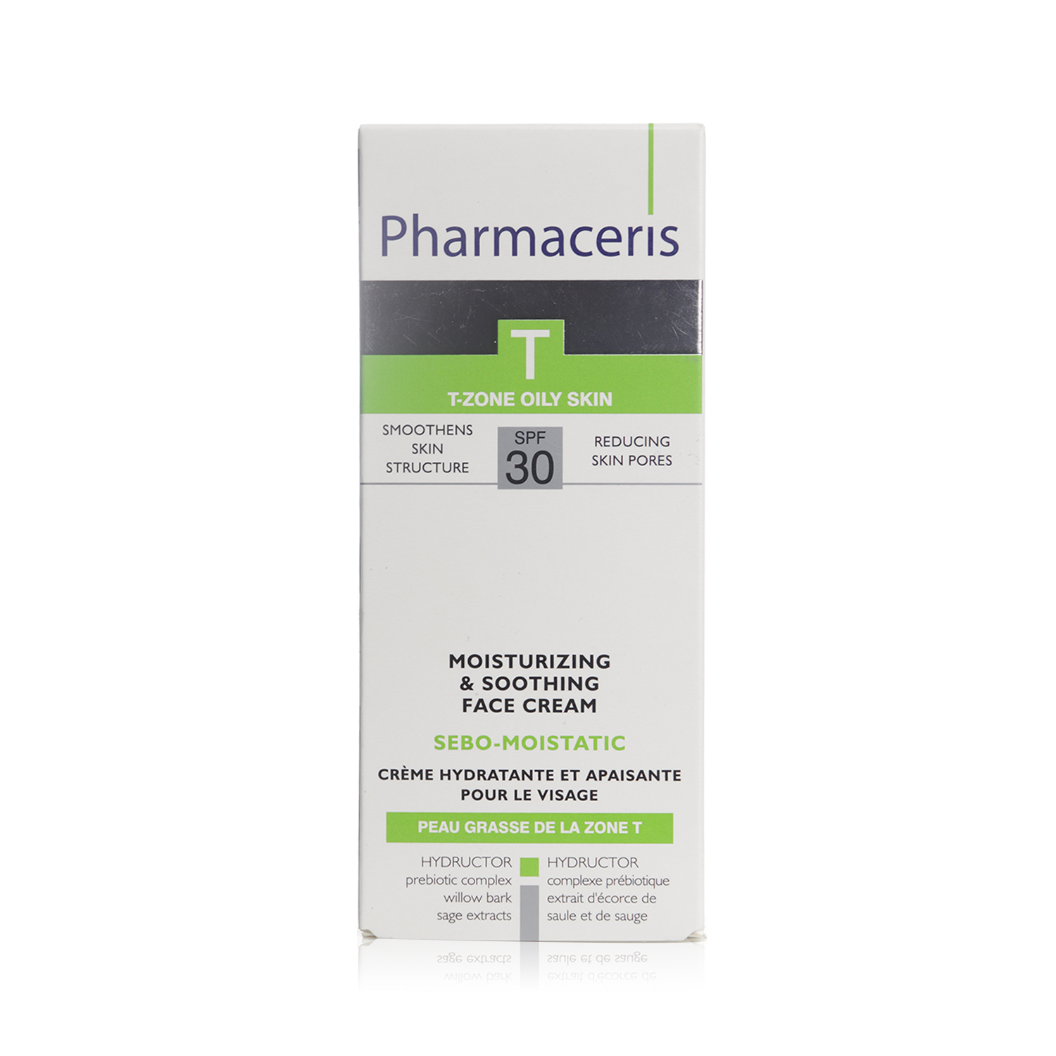 Pharmaceris Sebo-Moistatic Cream SPF30 