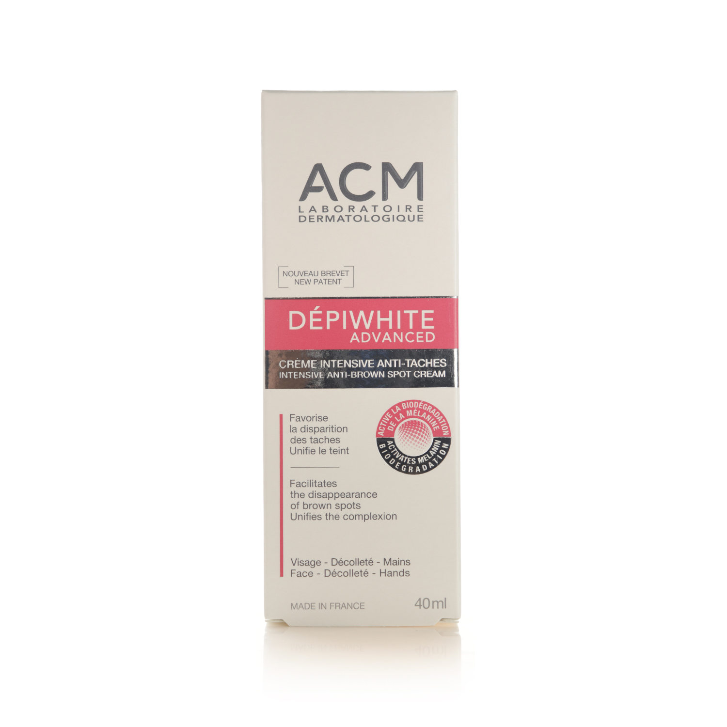 ACM Depiwhite Advanced Cream