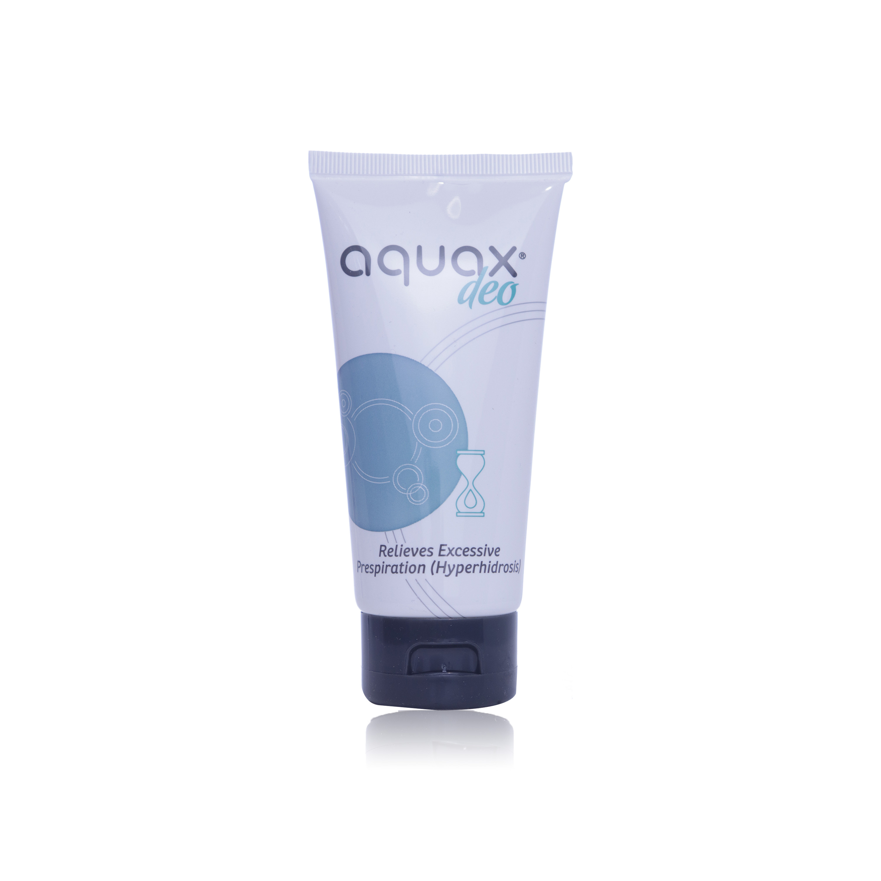Aquax Deo Cream 