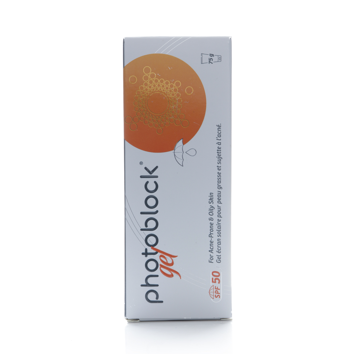 Photoblock Gel SPF50