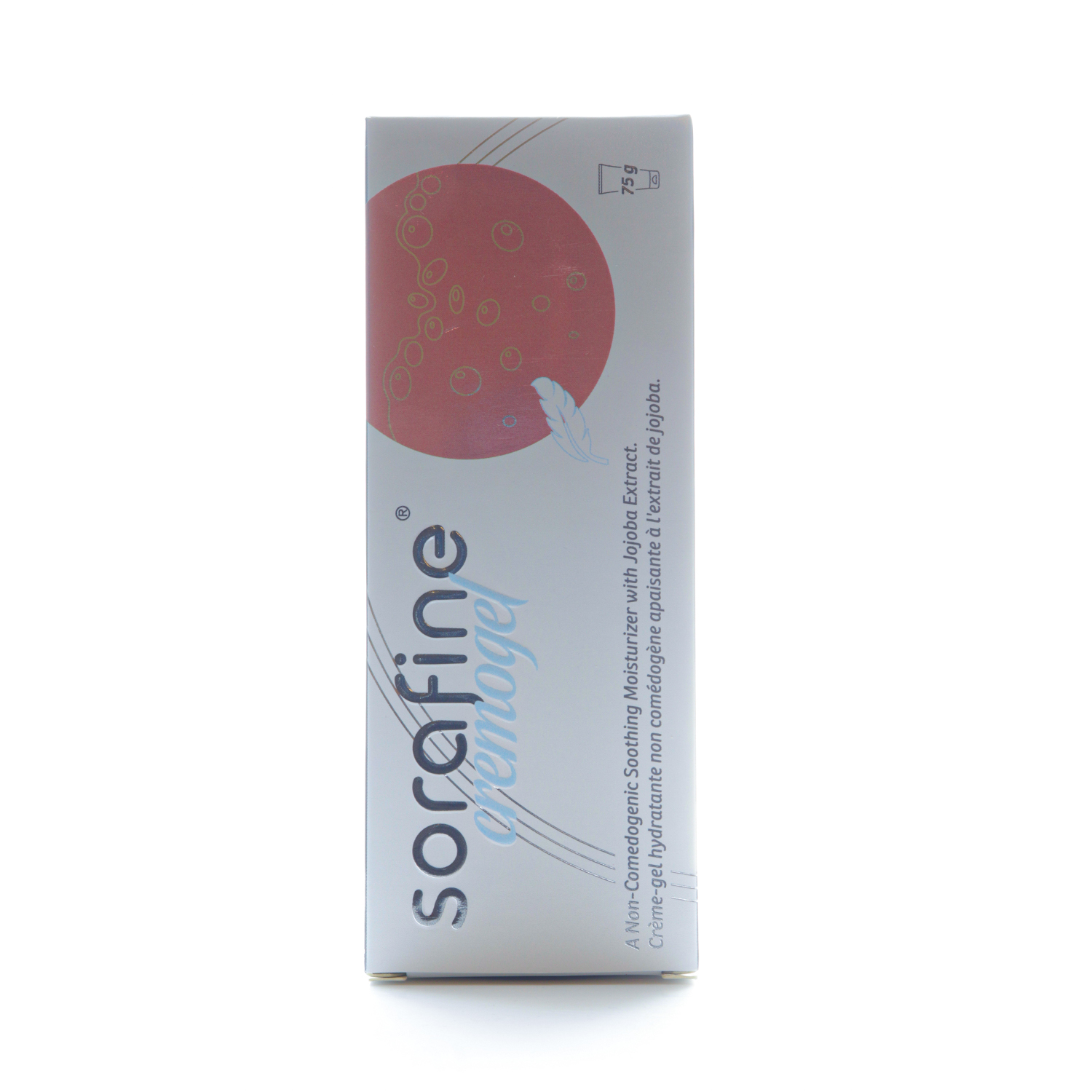 Sorafine Cremogel