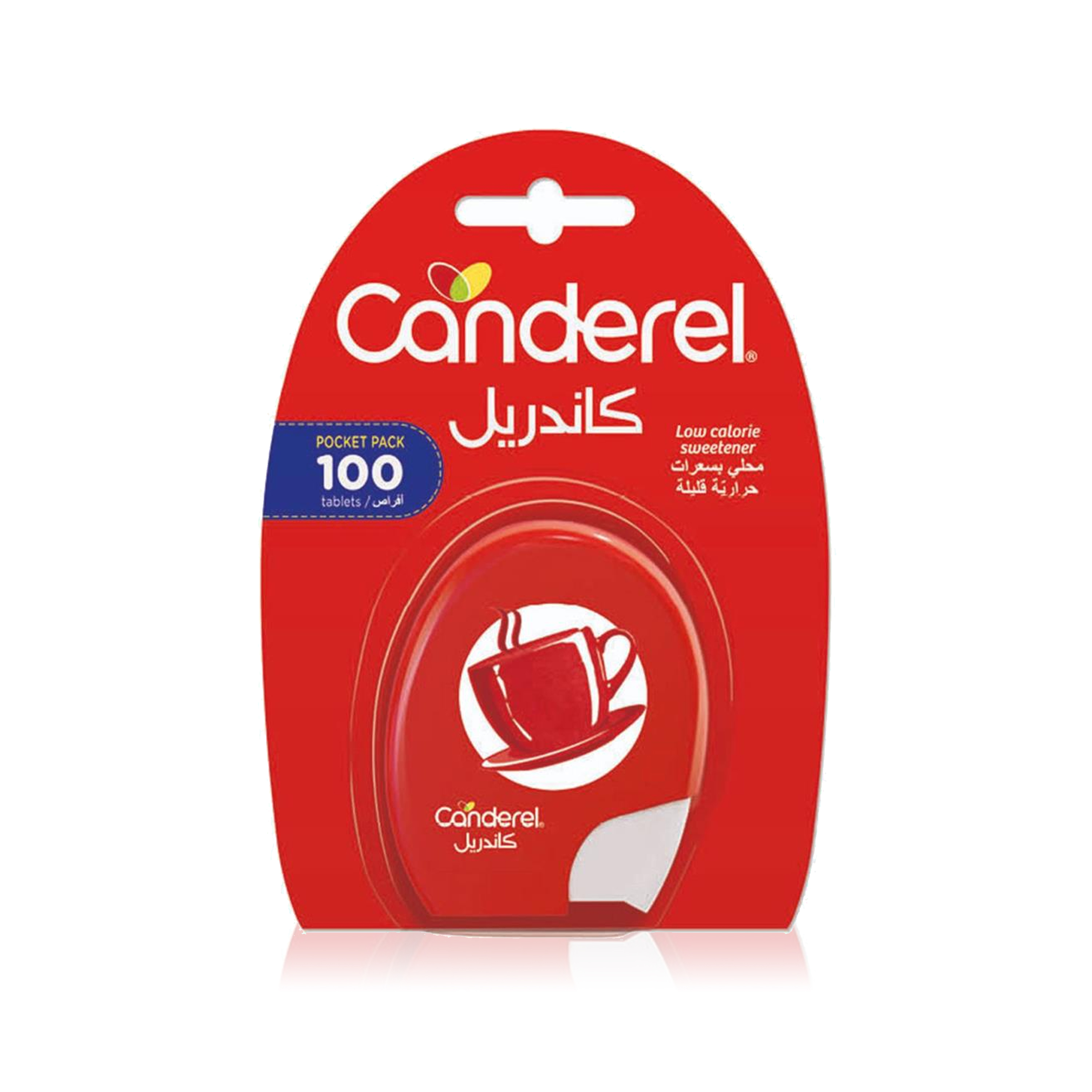Canderel Original Tablets 