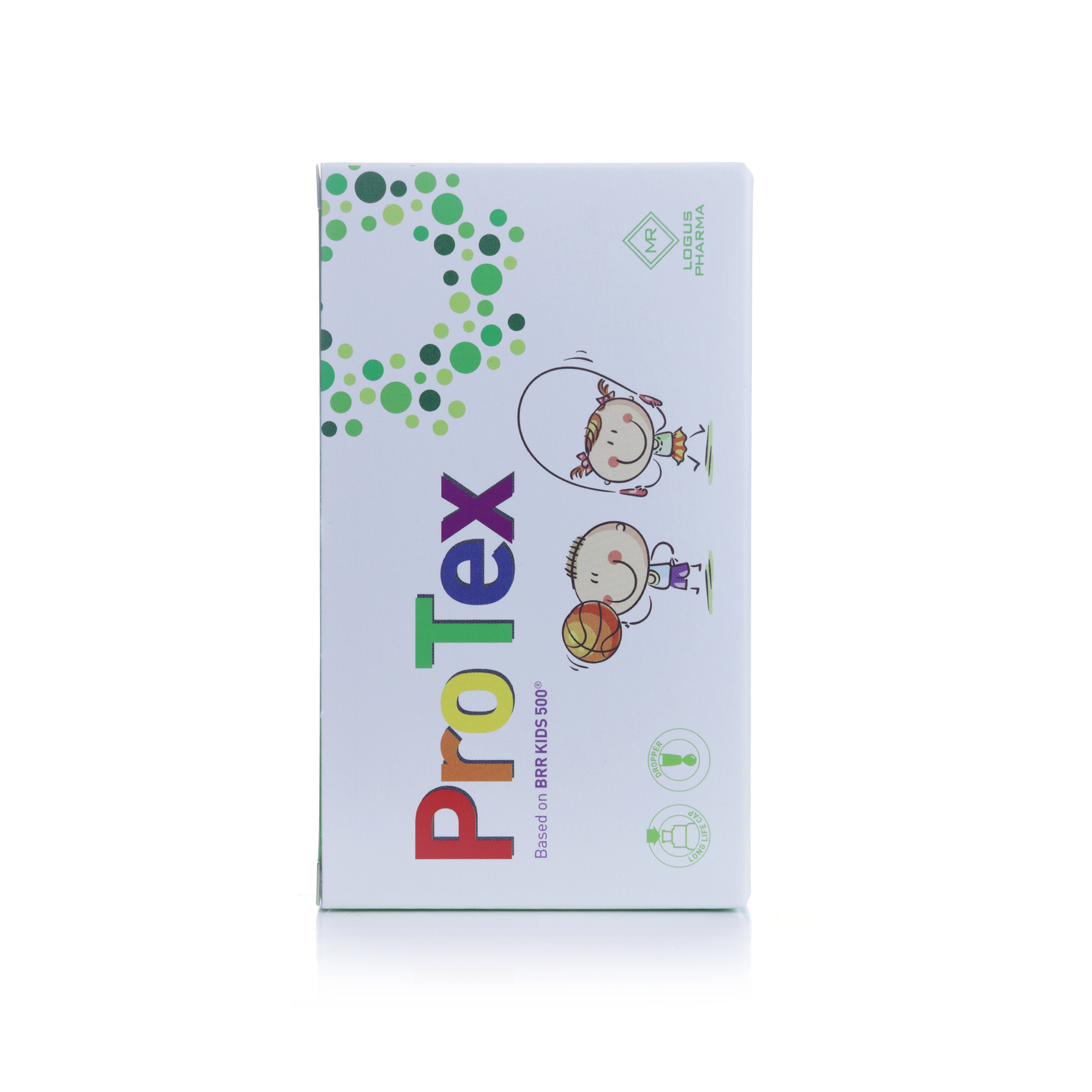 Protex Drops 5.5ml Single Dose, 8 Count