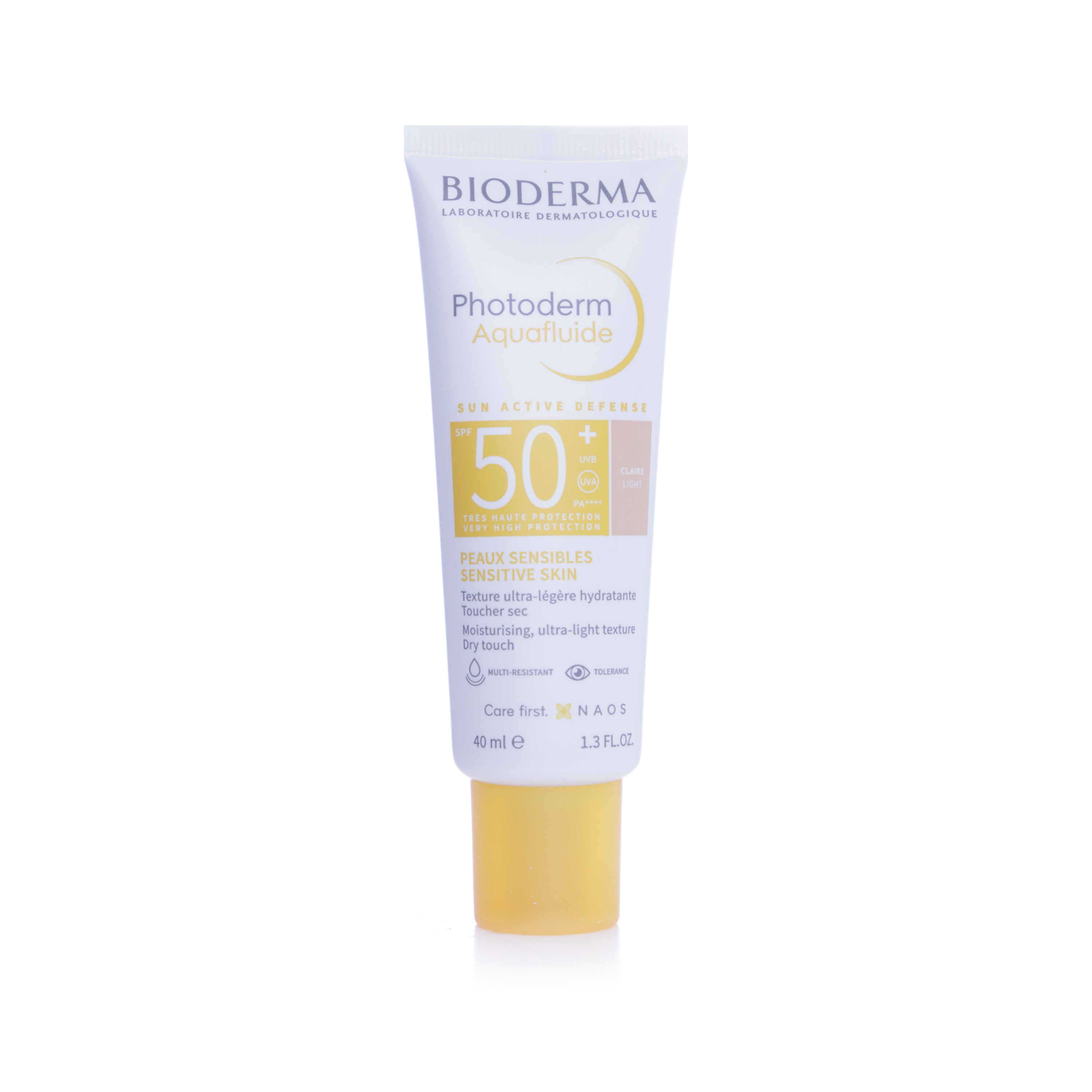 Photoderm Aquafluide Light SPF50+ 