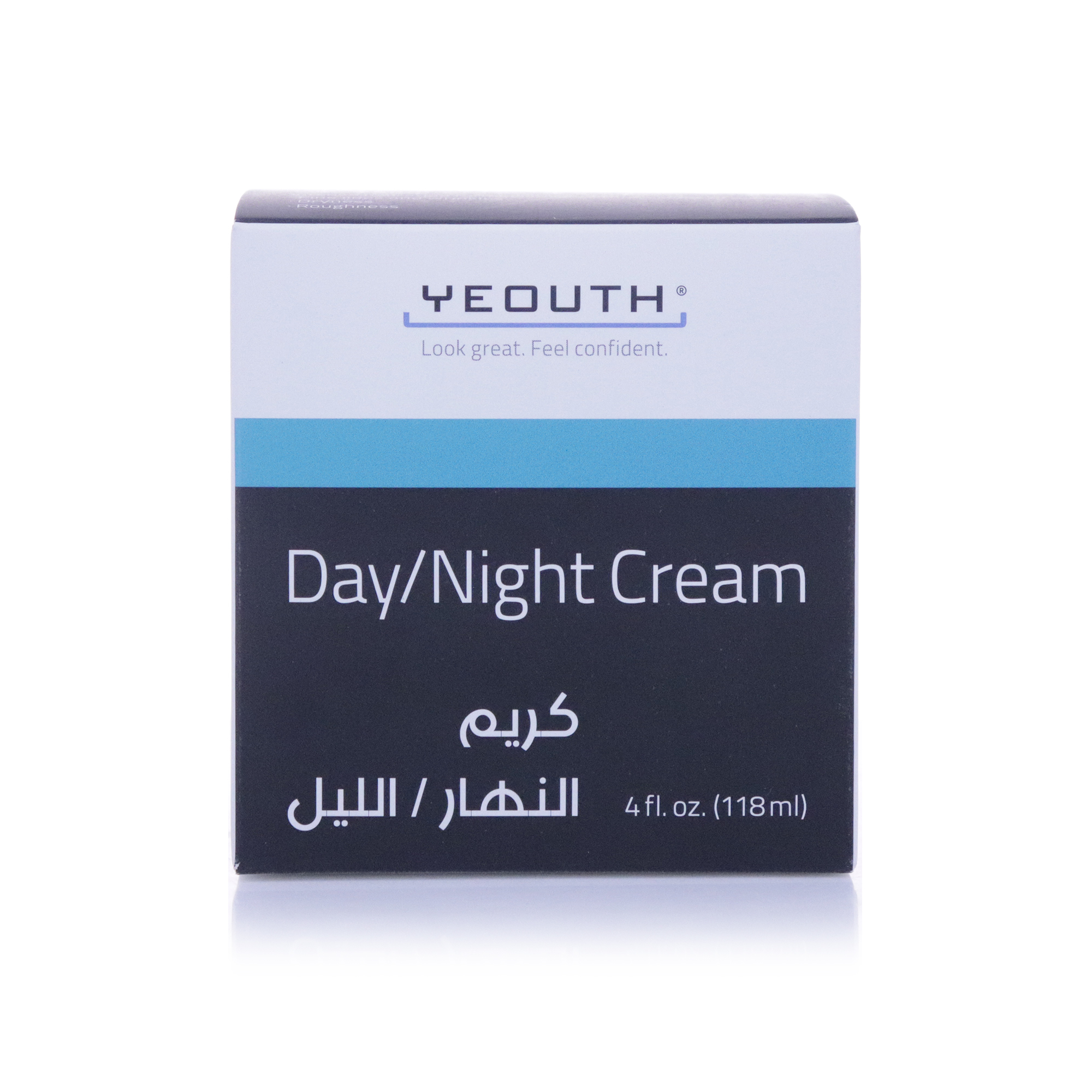 Yeouth Day Night Cream 