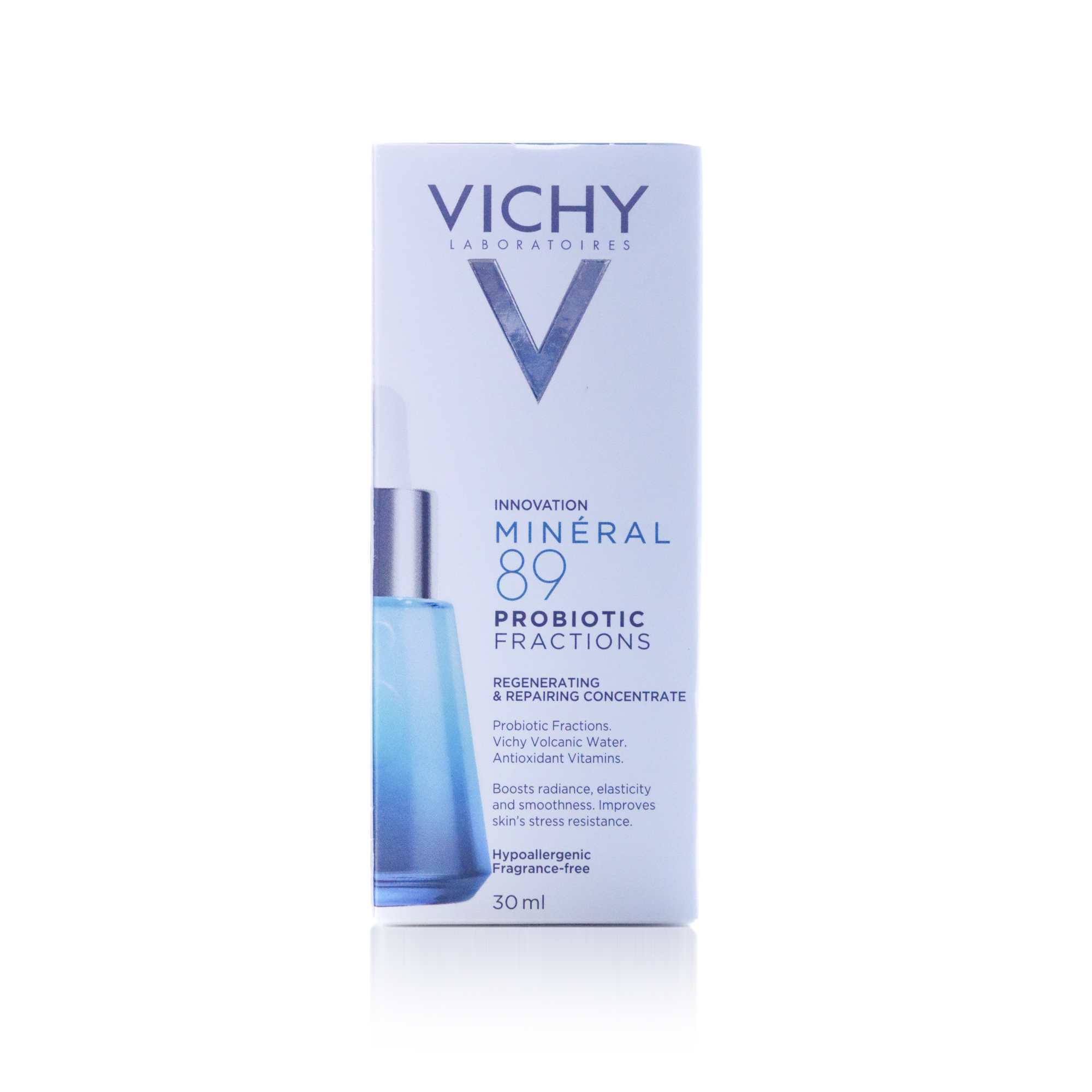 Vichy Mineral 89 Probiotic Fractions 30Ml(908)