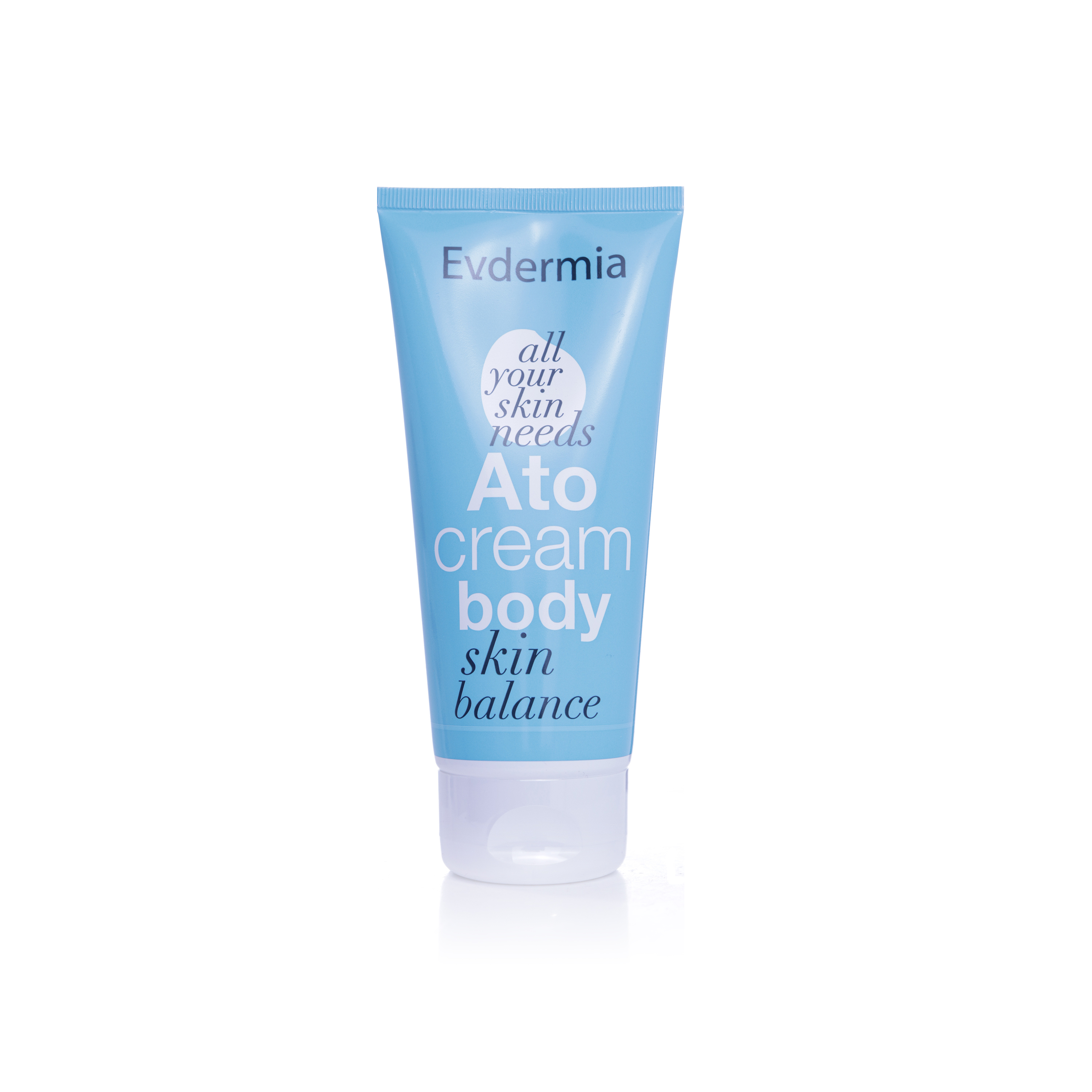 Evdermia Ato Cream Body 
