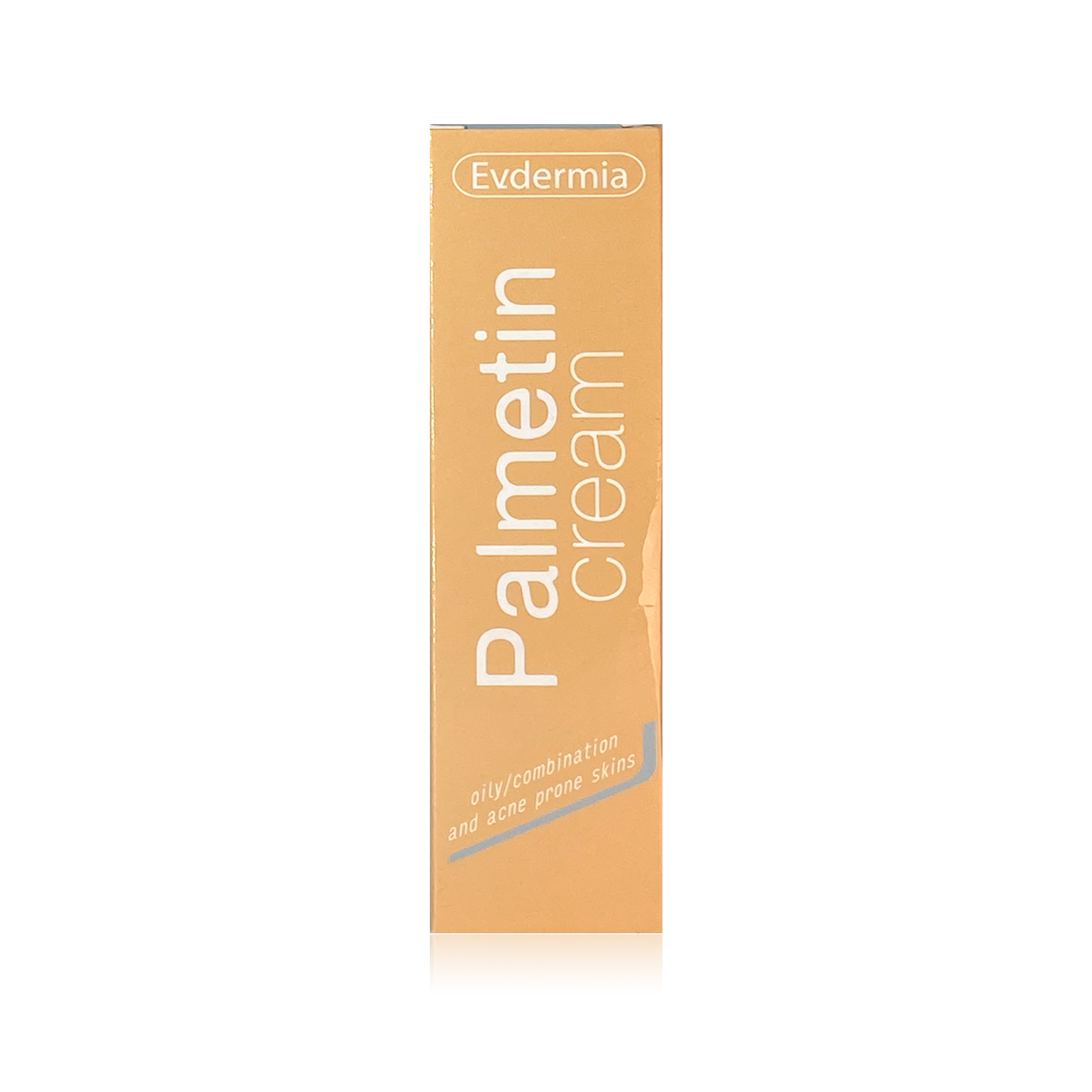 Evdermia Palmetin Cream 