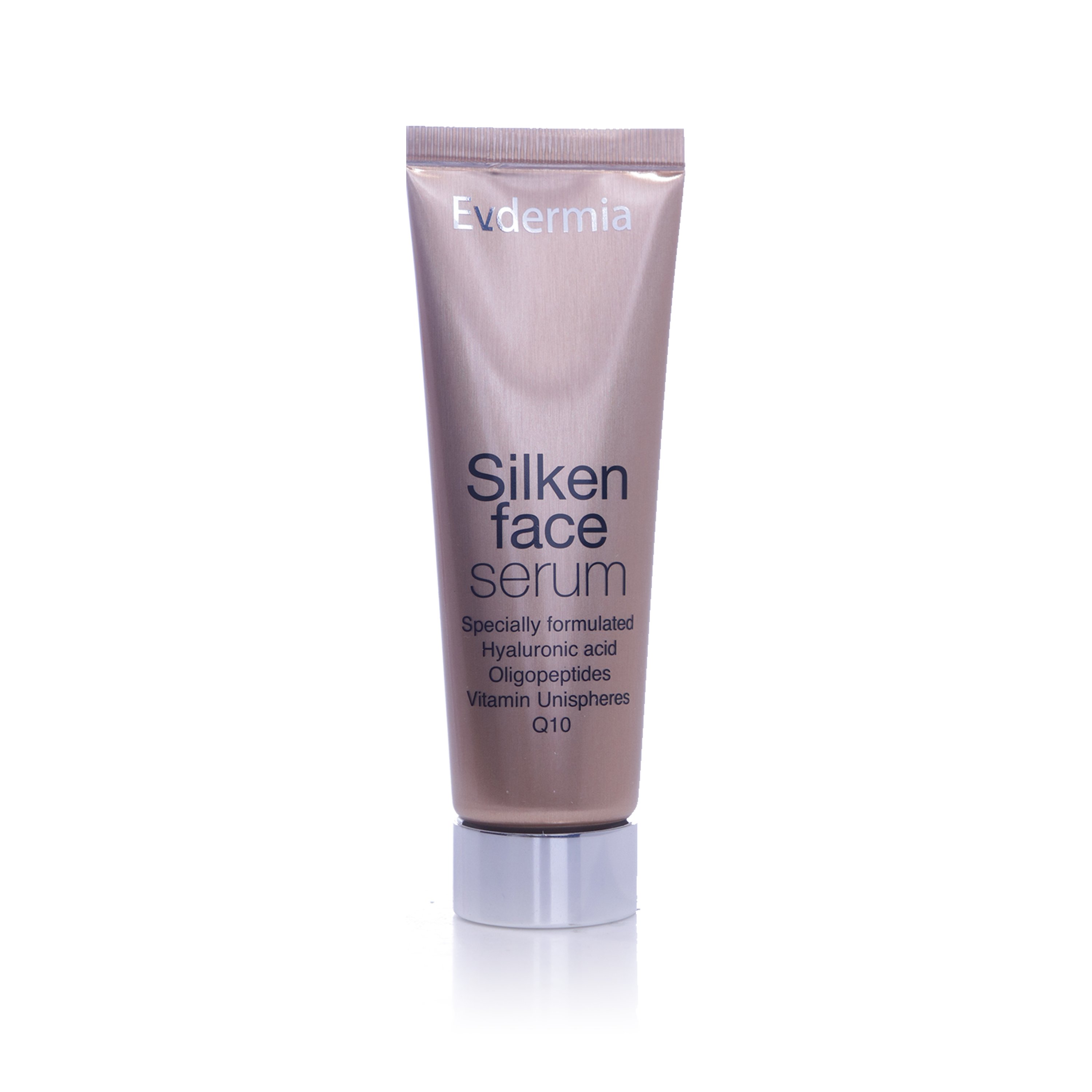 Evdermia Silken Face Serum 